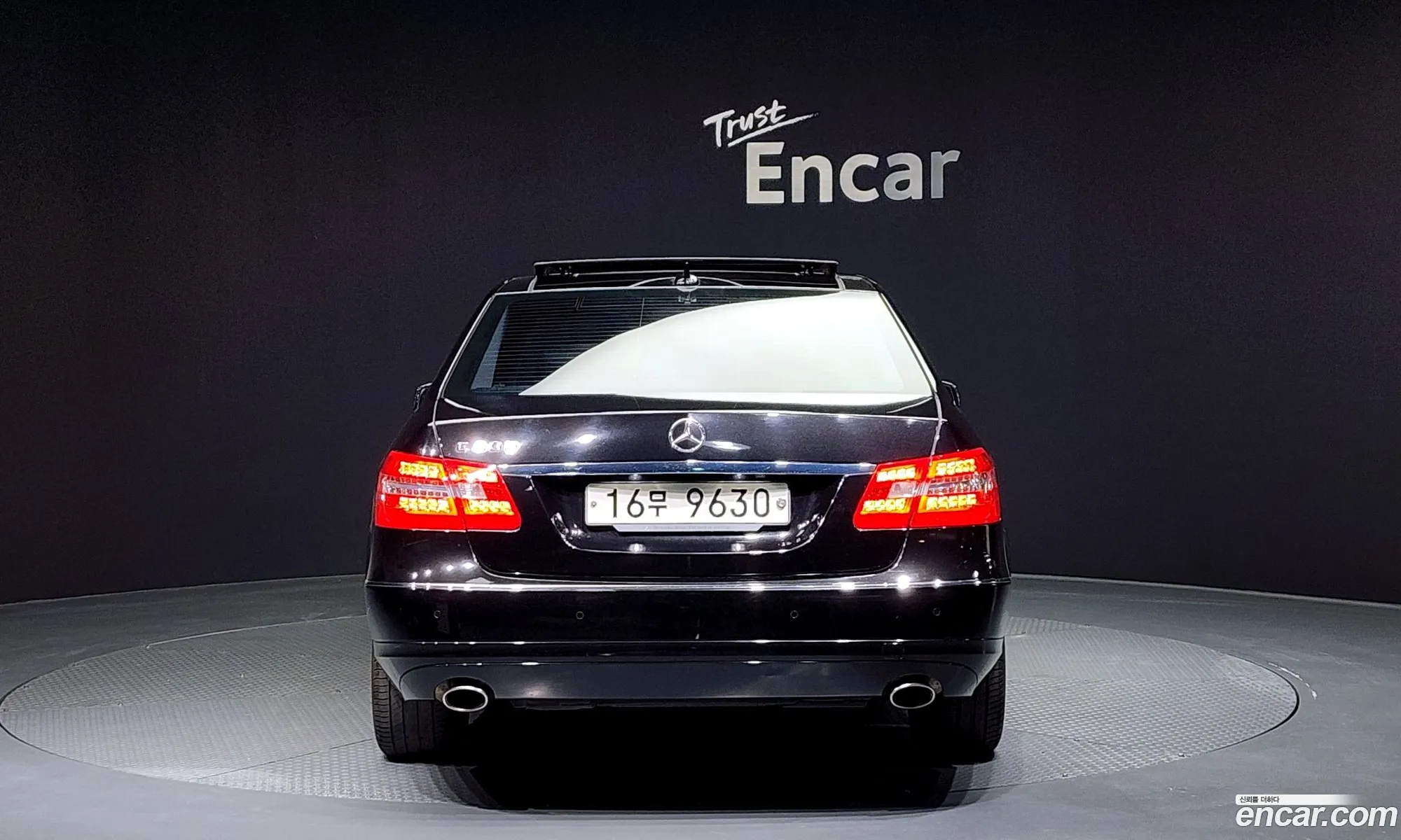 Mercedes-Benz E-Klasse Iv W212 S212 C207 E300 Elegance 2012 - фотография 14135167