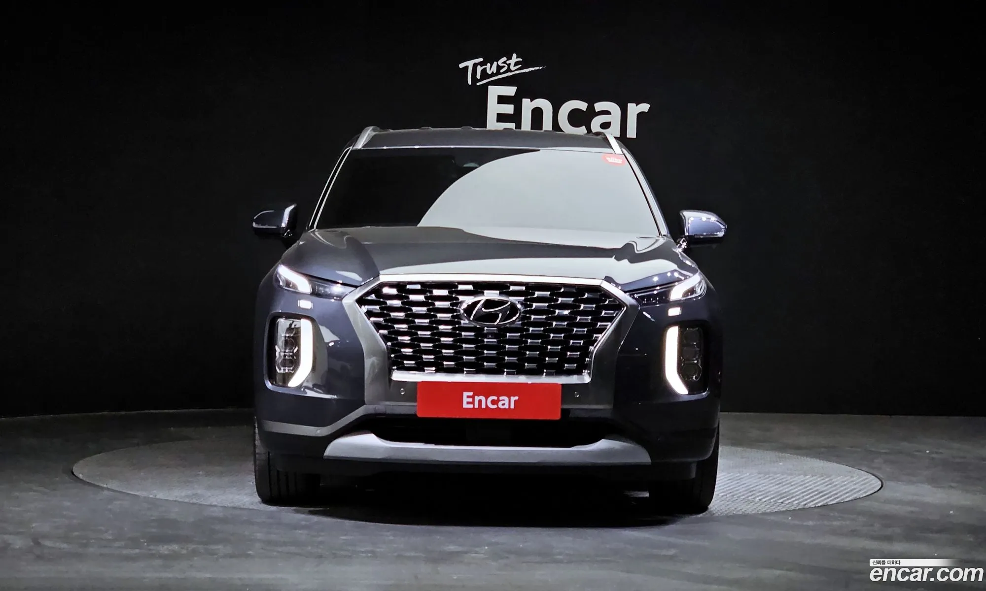 Hyundai Palisade I Gasoline 38 4Wd 2022 - фотография 12126096