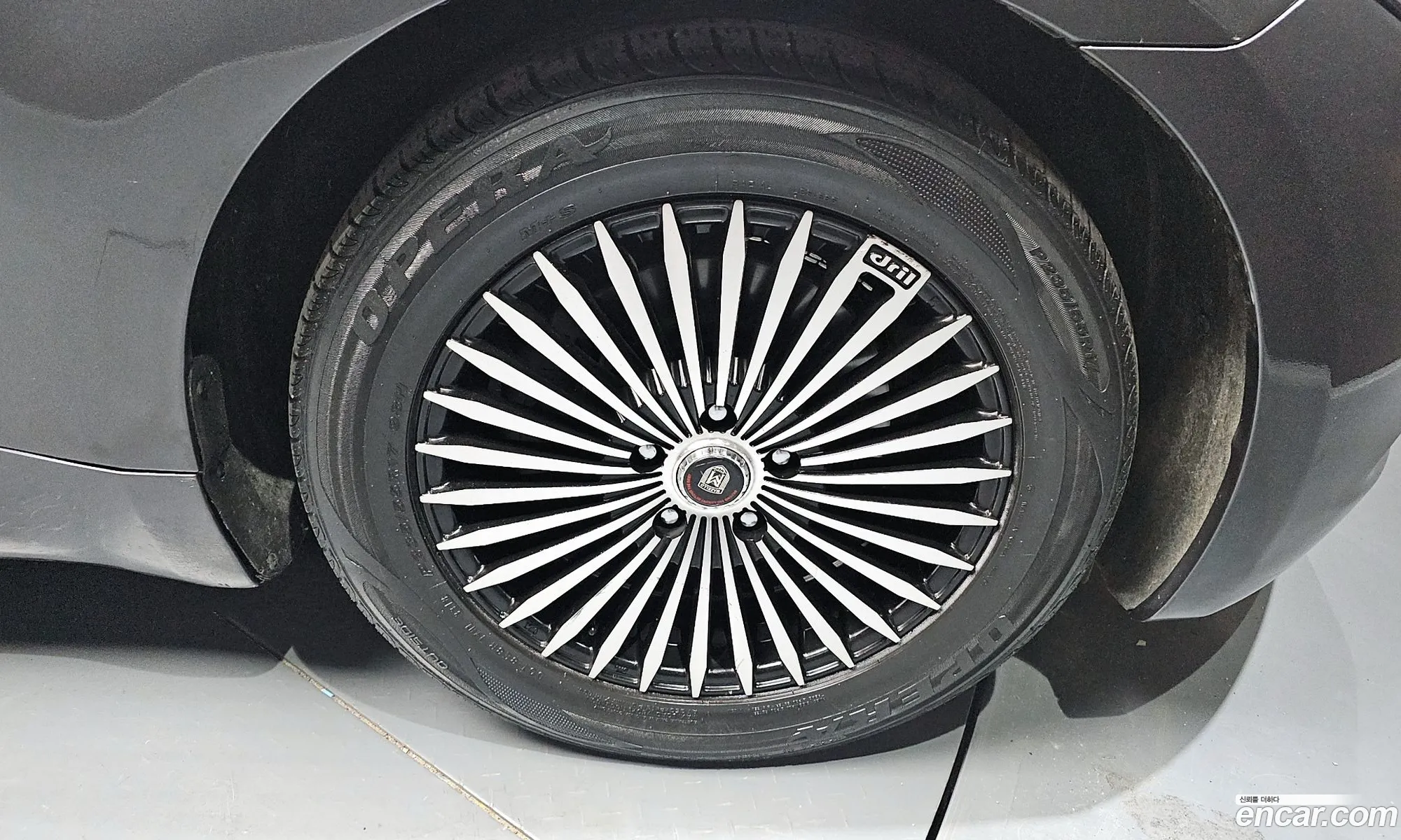 Kia K9 I Kh 33 Gdi Prestige 2013 - фотография 15857257