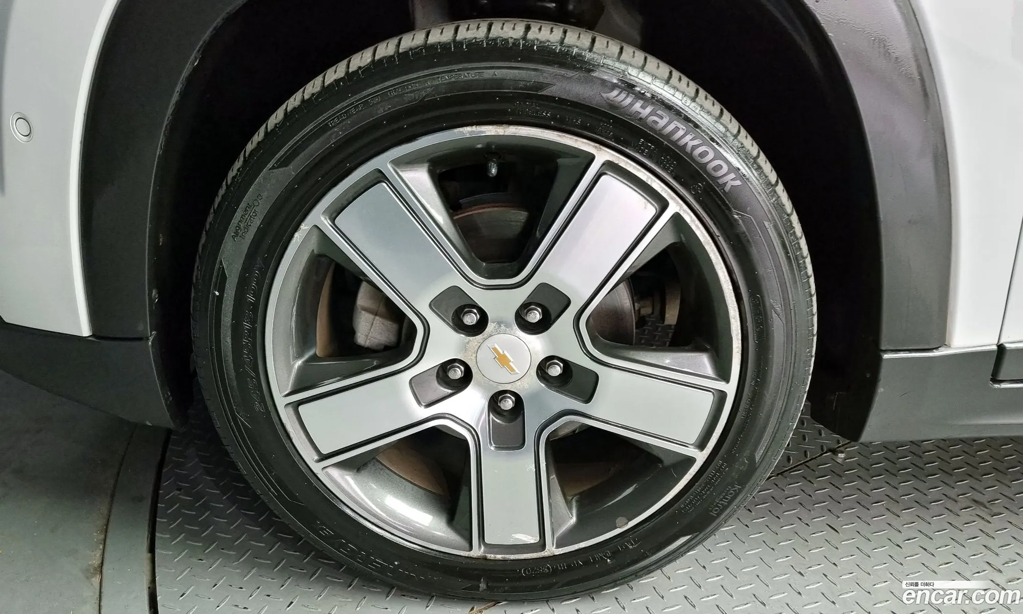 Chevrolet Orlando 20 Diesel Ltz 2015 - фотография 6778982