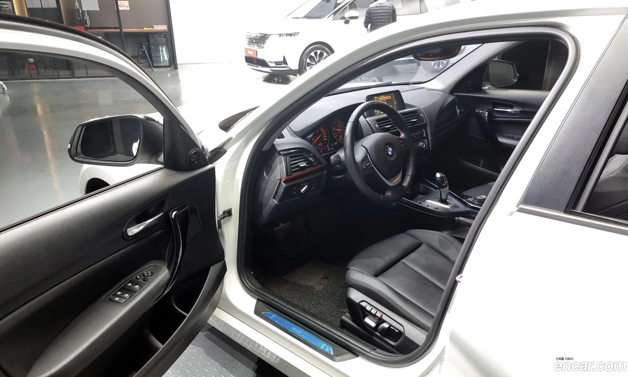Korex Auto Trade - фотография 12040023