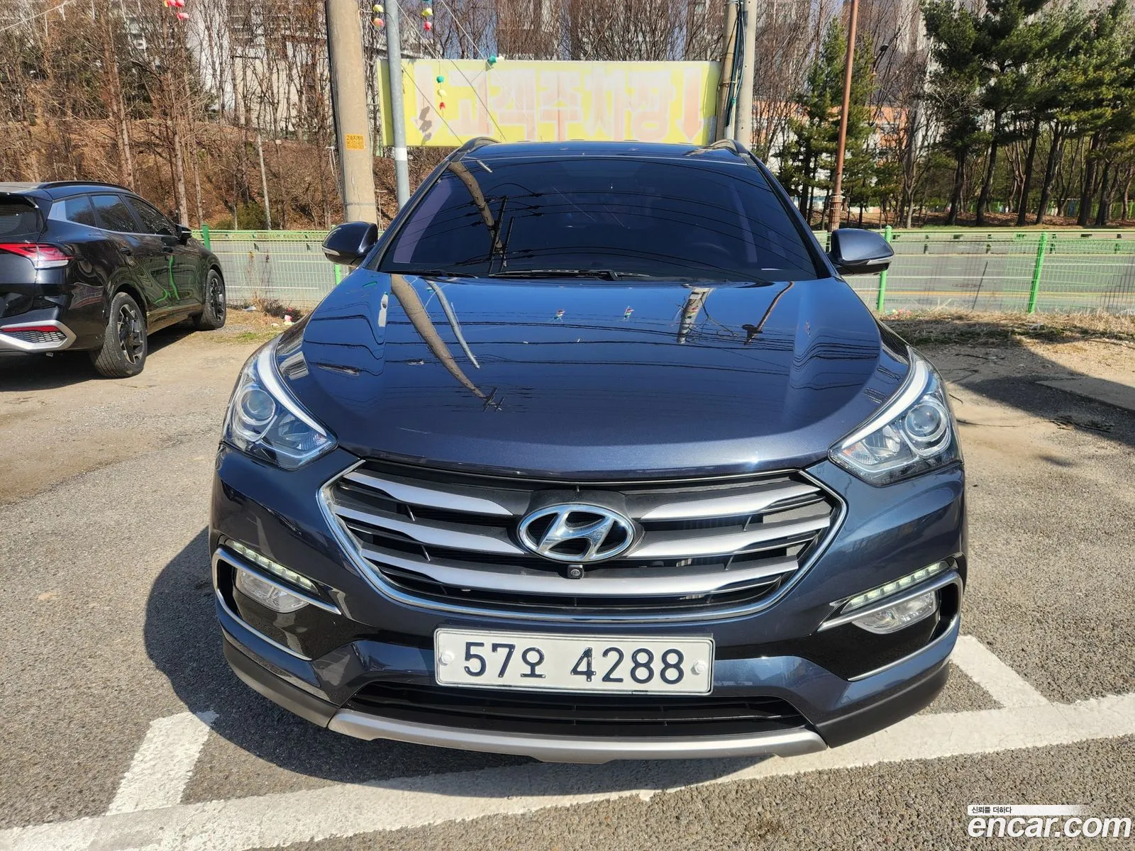 Hyundai Santa Fe Iii Diesel 20 2Wd 2016 - фотография 18607440