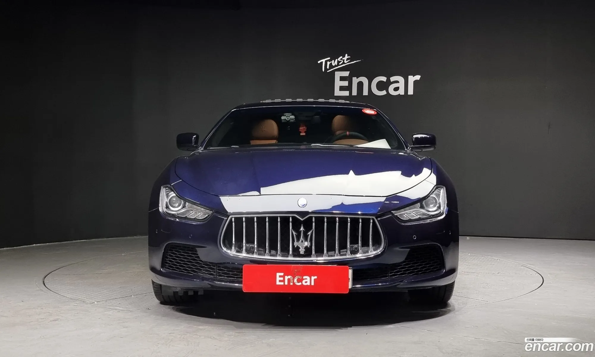 Maserati Ghibli Iii 30 2016 - фотография 12529764