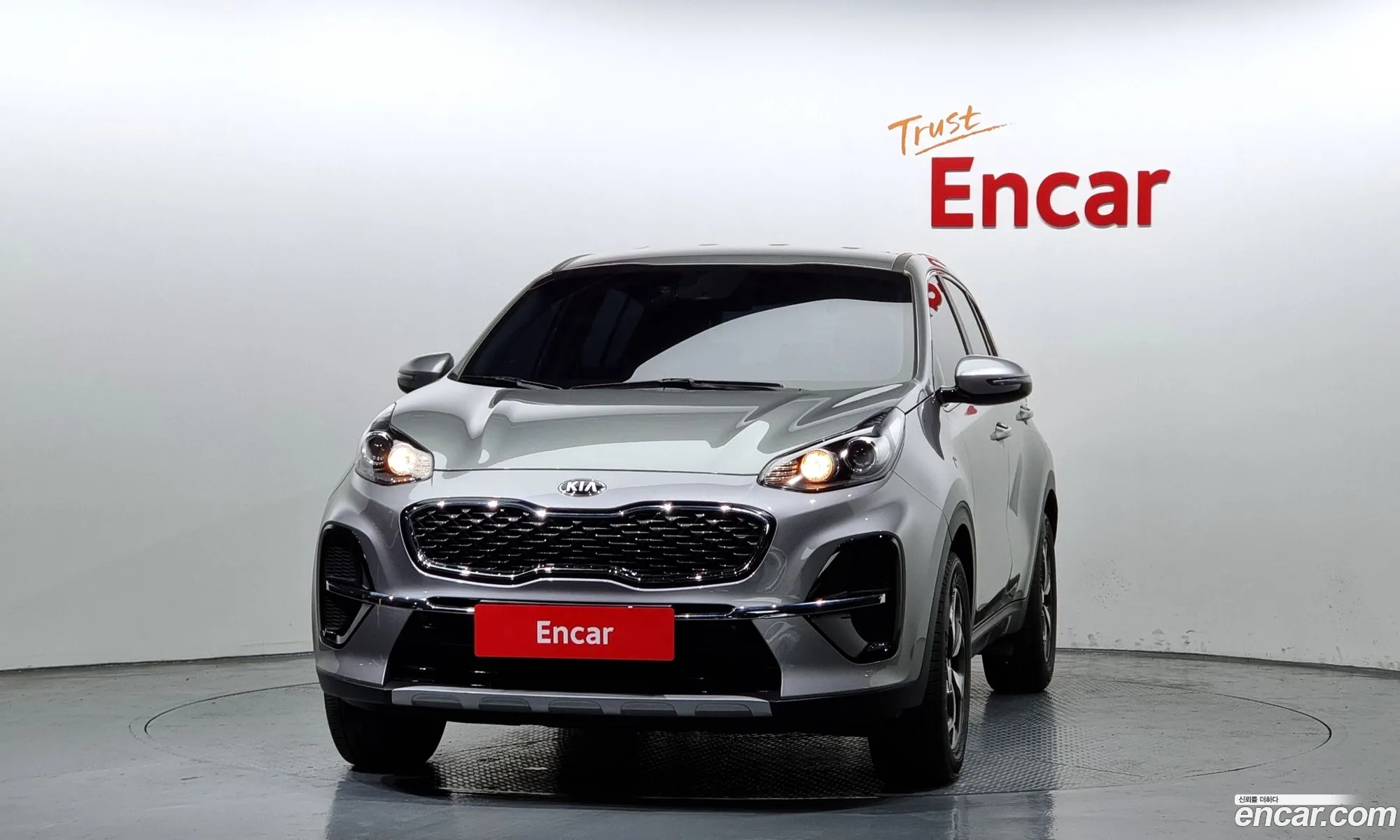 Kia Sportage The Bold Diesel 16 2Wd Luxury - фотография 12436198