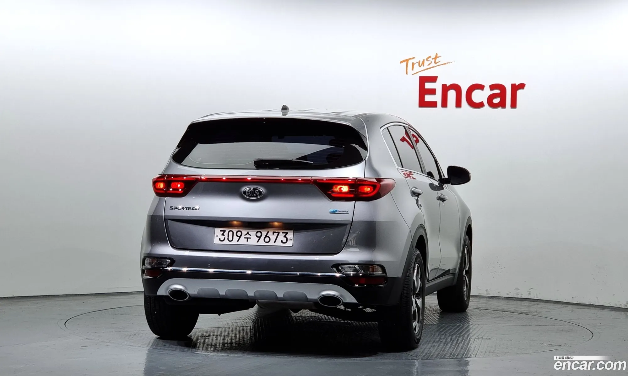 Kia Sportage The Bold Diesel 16 2Wd Luxury - фотография 12436199