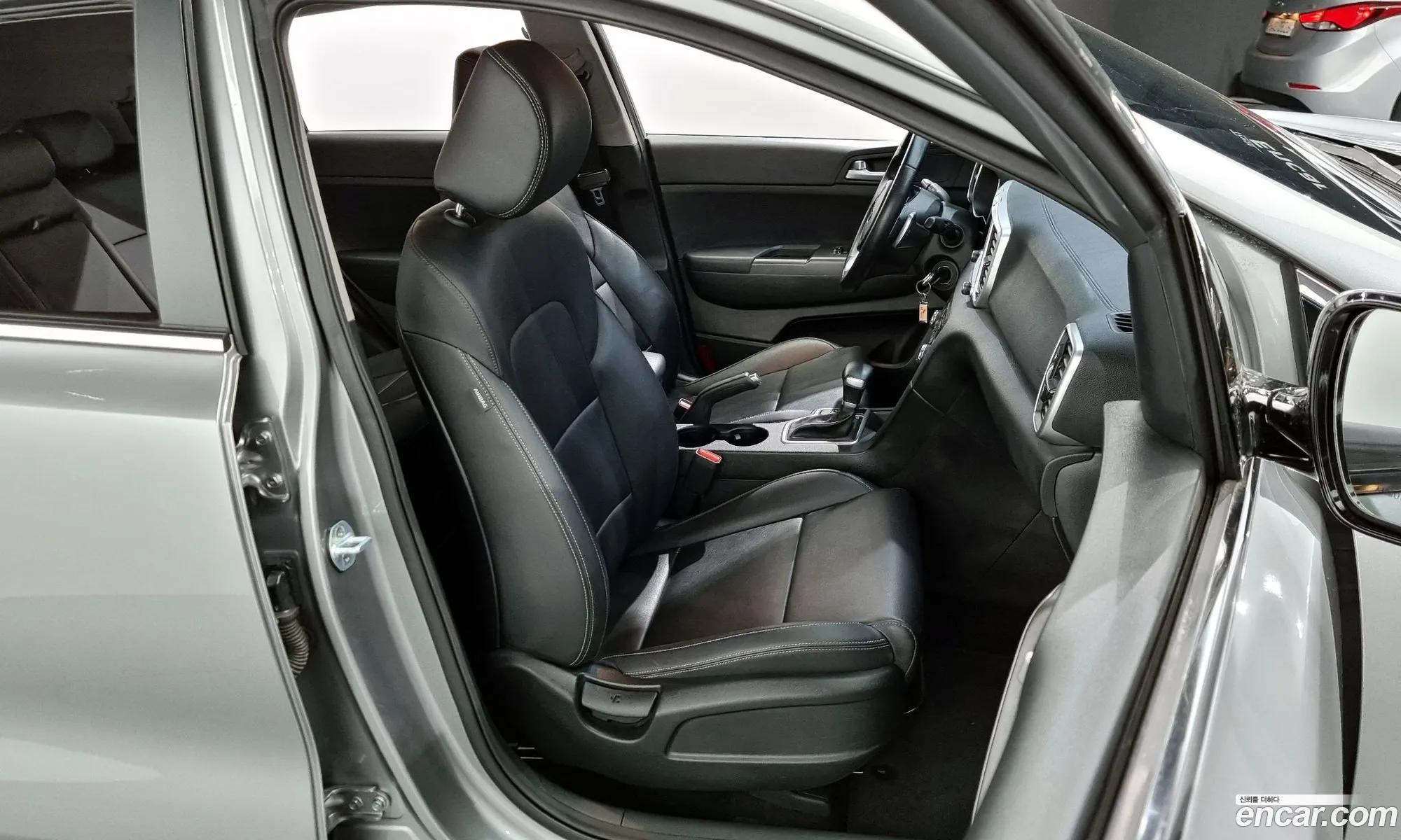 Korex Auto Trade - фотография 12567120