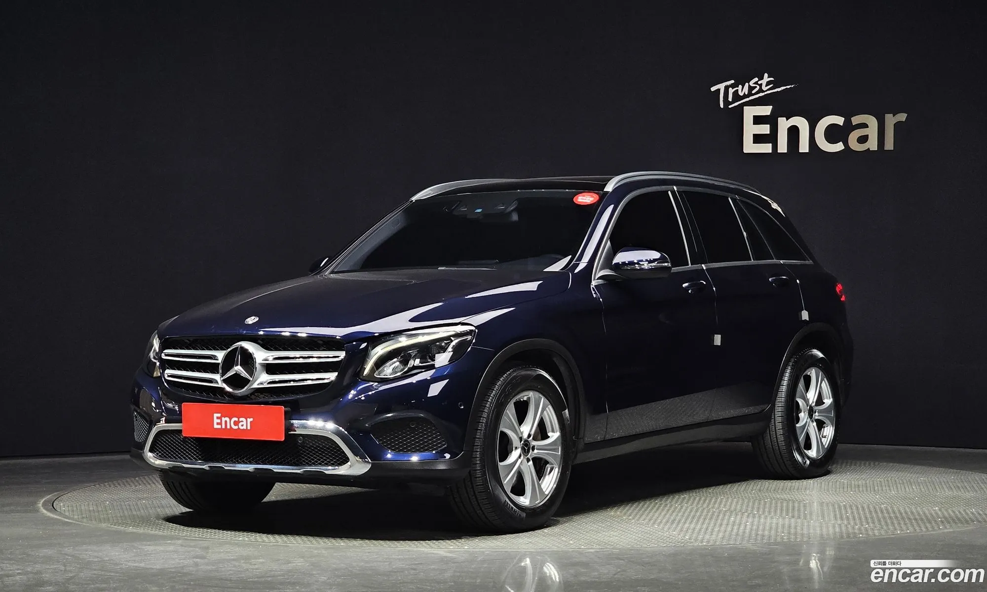 Mercedes-Benz Glc I X253 Glc220 D 4Matic 2018 - фотография 12371286