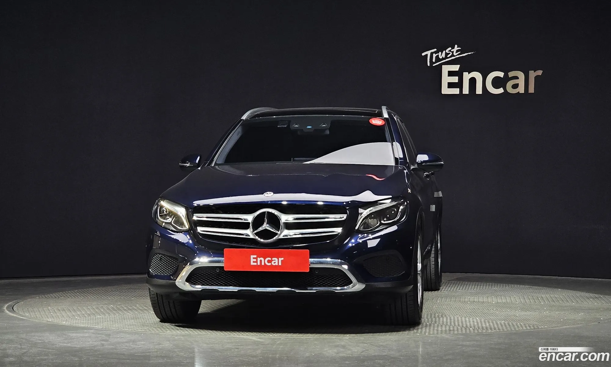 Mercedes-Benz Glc I X253 Glc220 D 4Matic 2018 - фотография 12371288