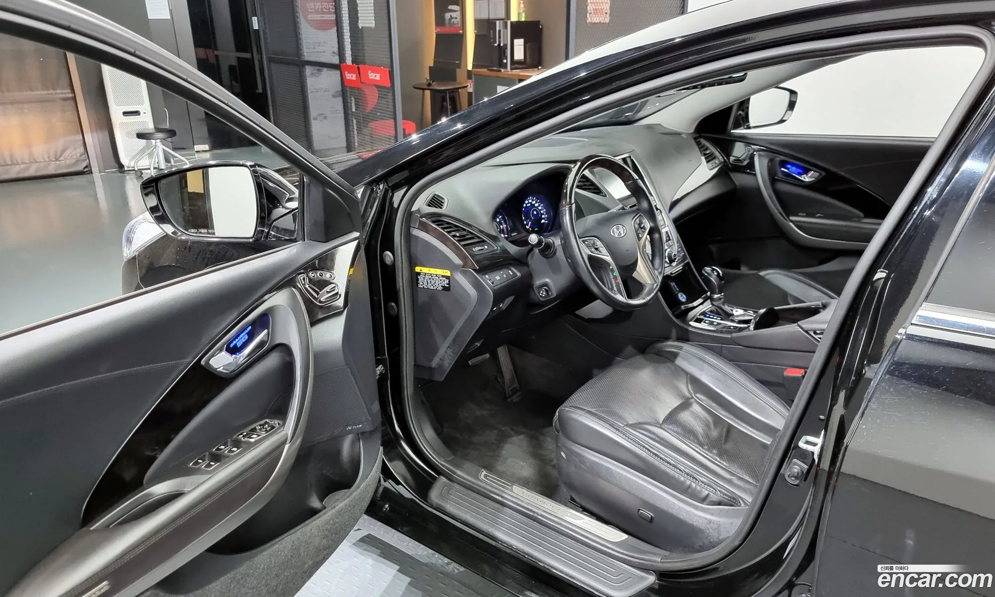 Korex Auto Trade - фотография 11812614