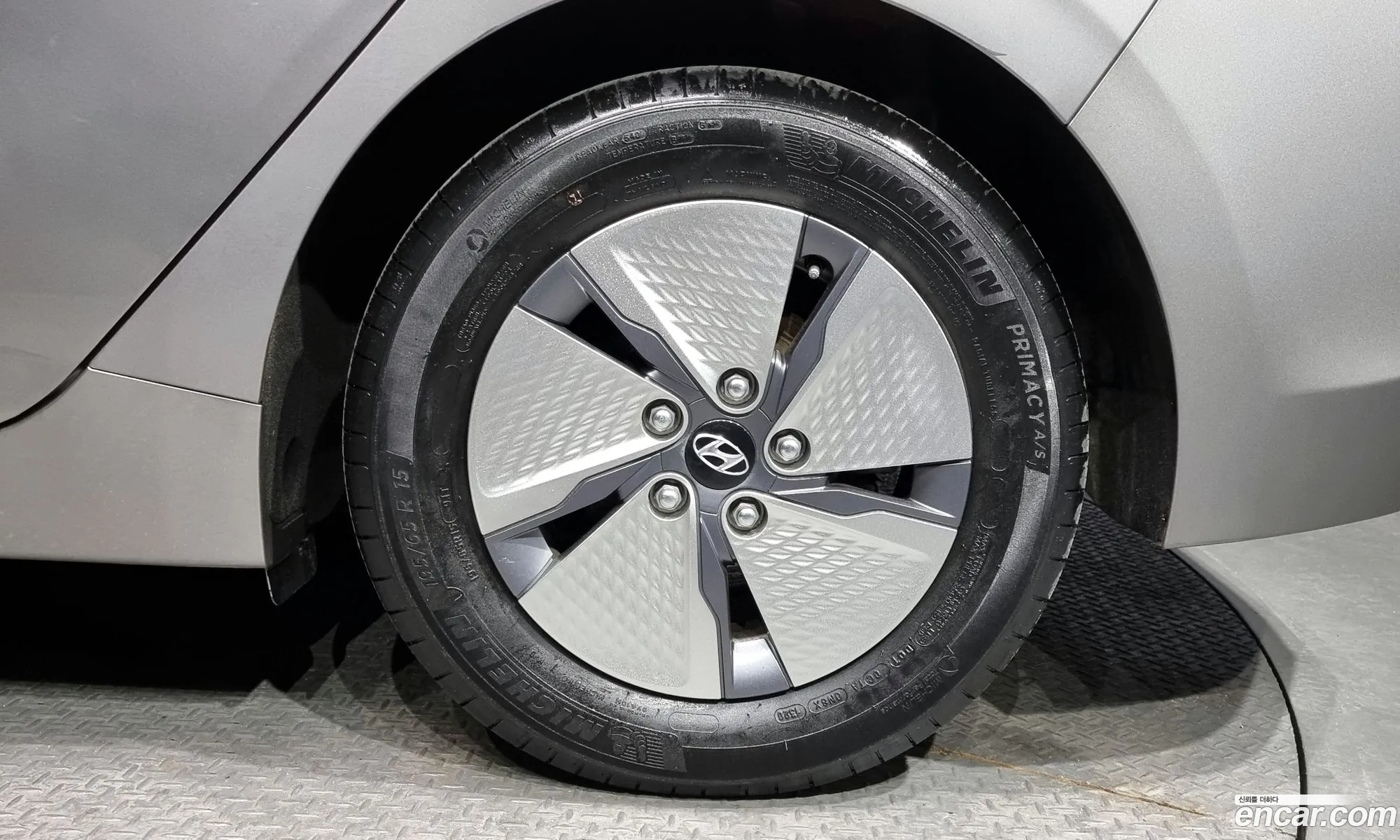Hyundai Ioniq Ioniq 16 Hev 2020 - фотография 19072248