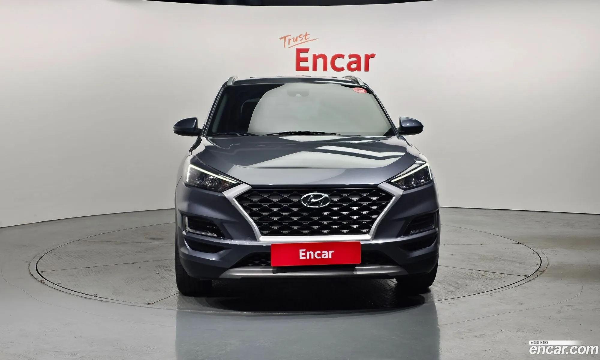 Hyundai Tucson Iii Diesel 16 2Wd 2019 - фотография 16966628