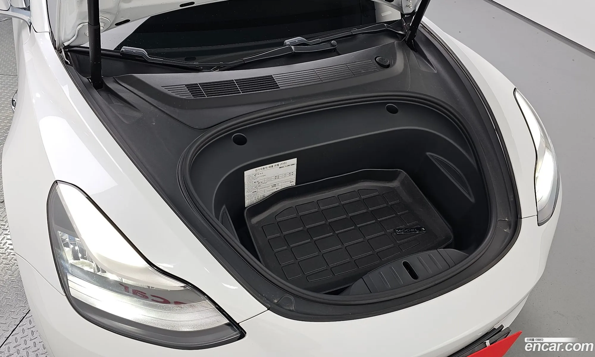 Tesla Model 3 I Long Range 2020 - фотография 3727398