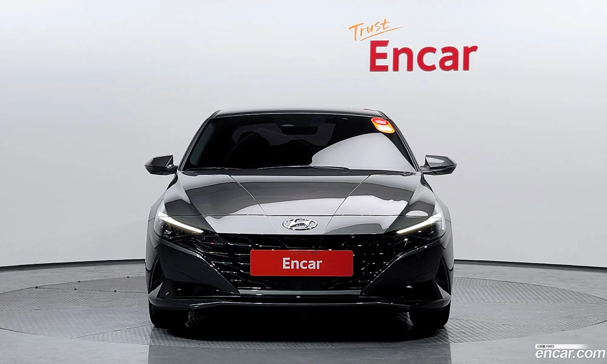Hyundai Avante Vi 16 2021 - фотография 14752032