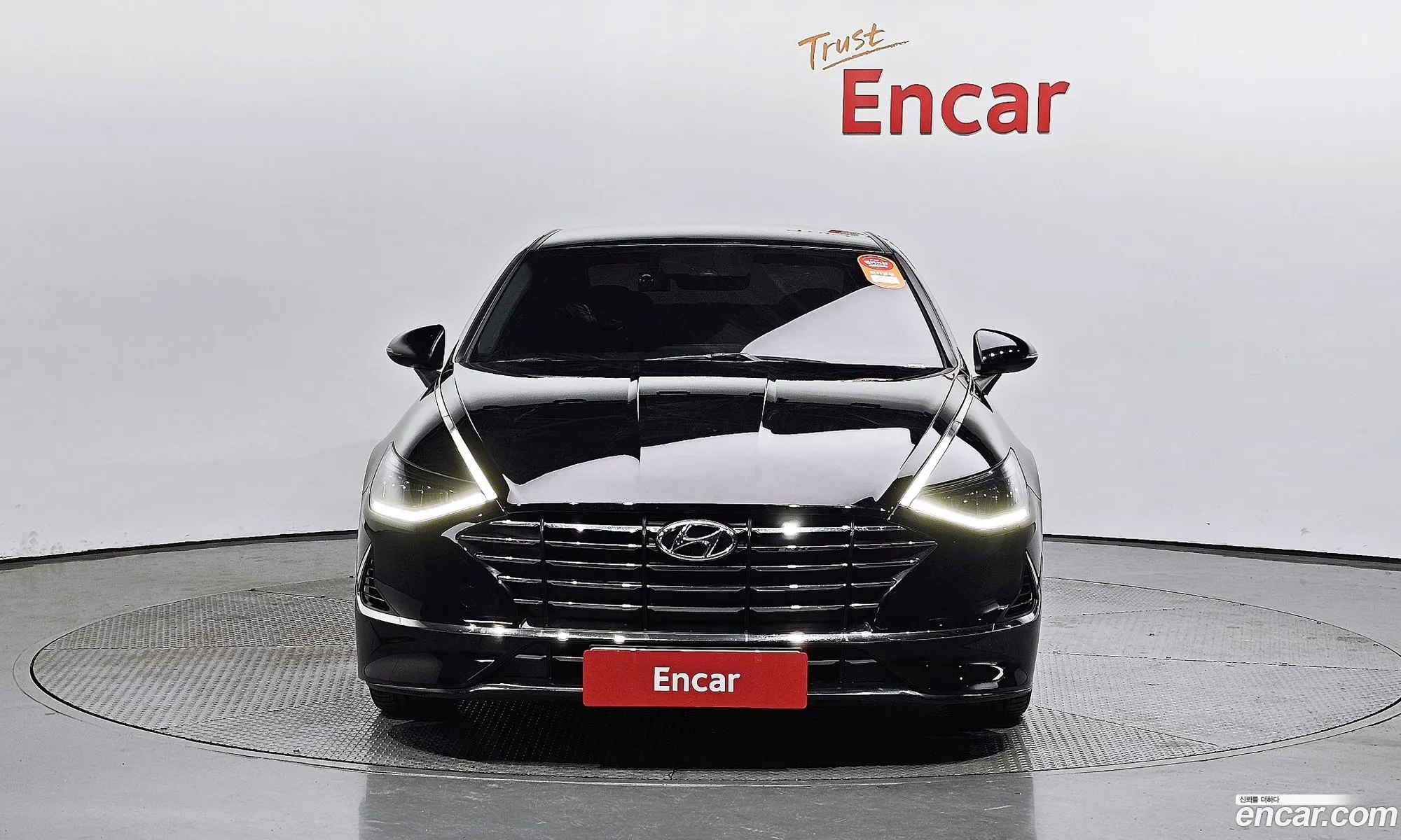Hyundai Sonata Viii Dn8 20 2020 - фотография 19506462