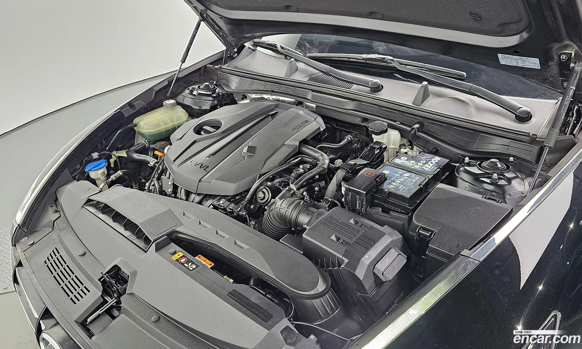 Hyundai Sonata Viii Dn8 20 2020 - фотография 19506465