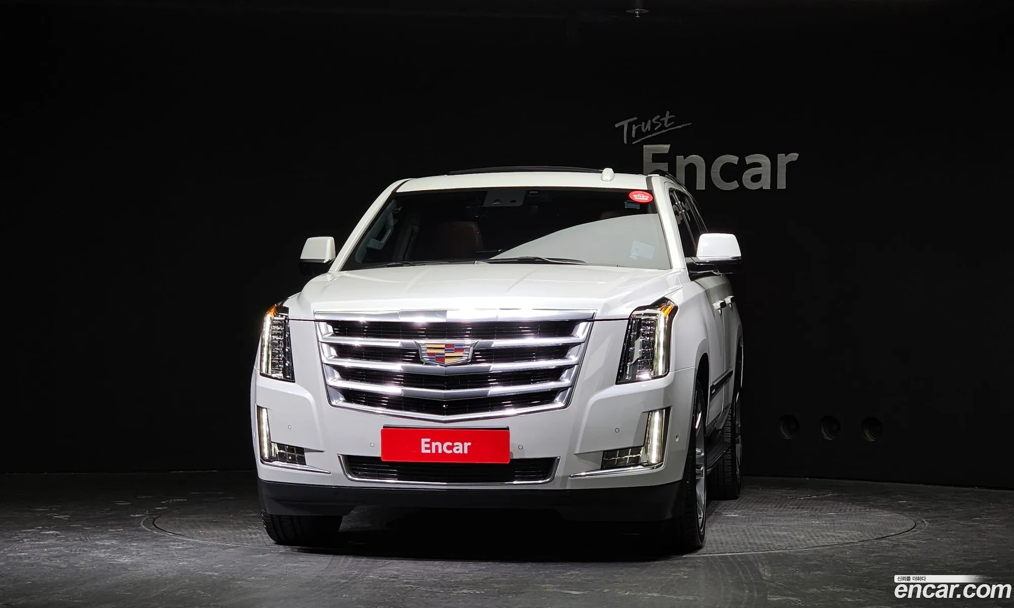 Cadillac Escalade 62 4Th Generation - фотография 3742067