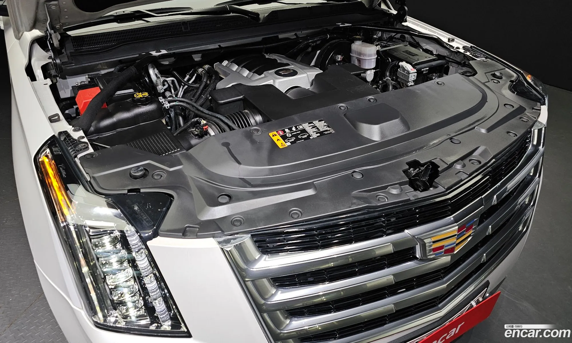 Cadillac Escalade 62 4Th Generation - фотография 3742070