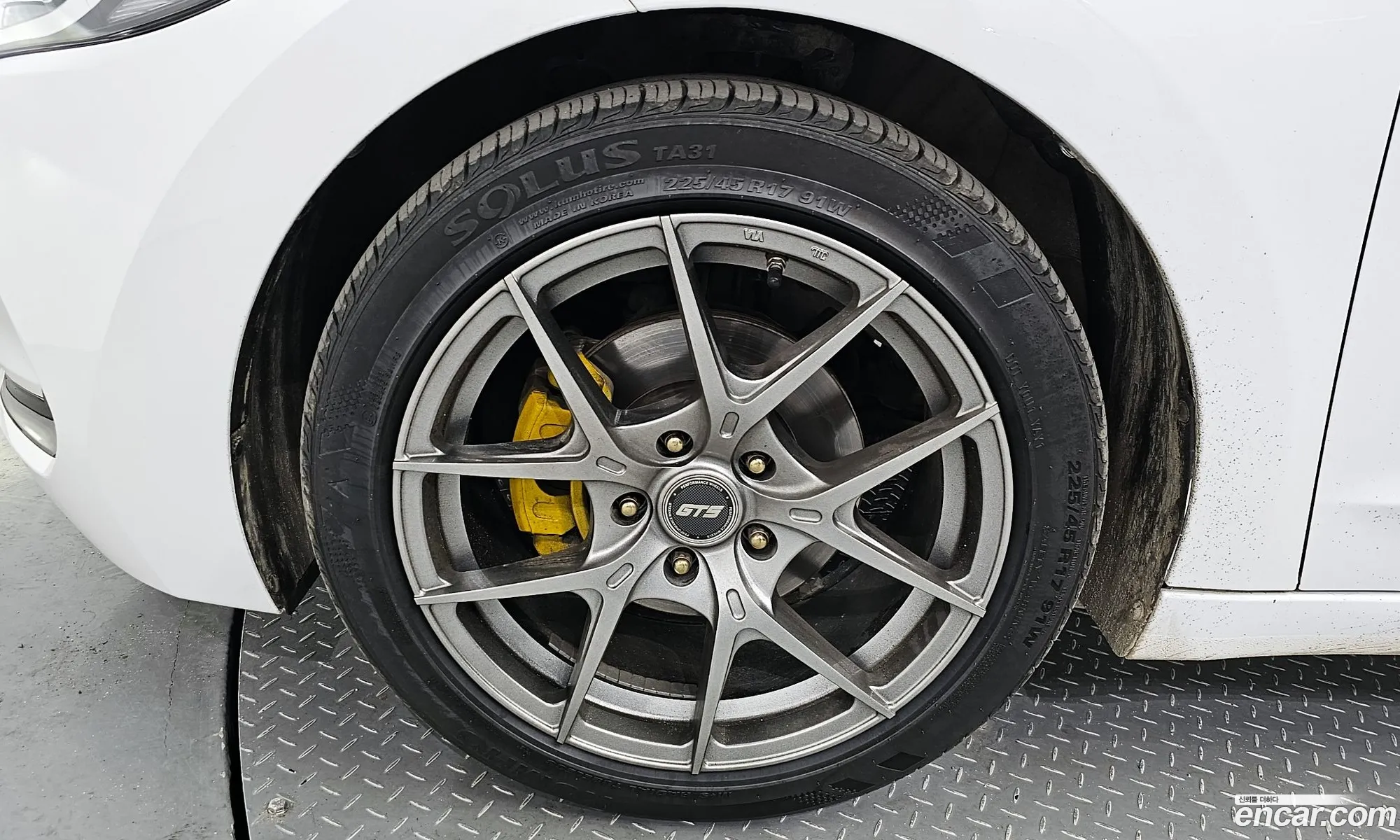 Hyundai Avante Ad 16 Gdi Smart - фотография 11881269