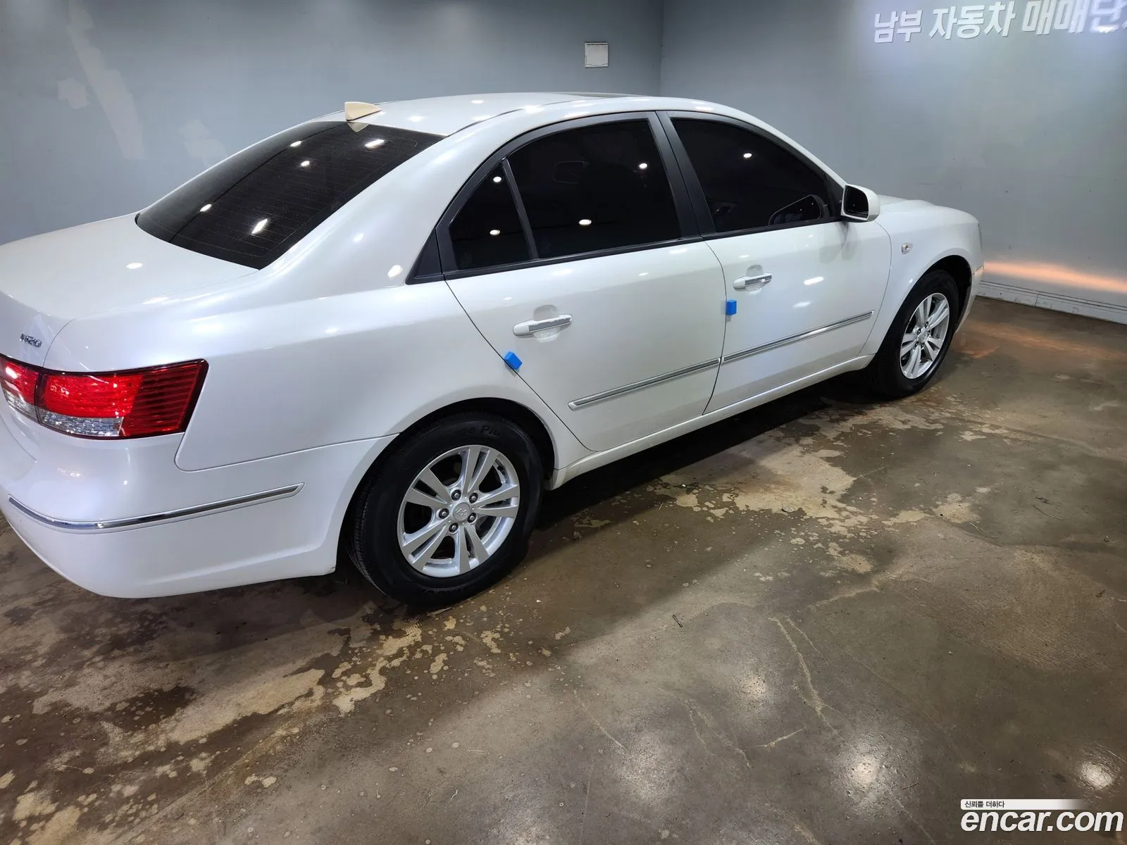 Korex Auto Trade - фотография 13371448