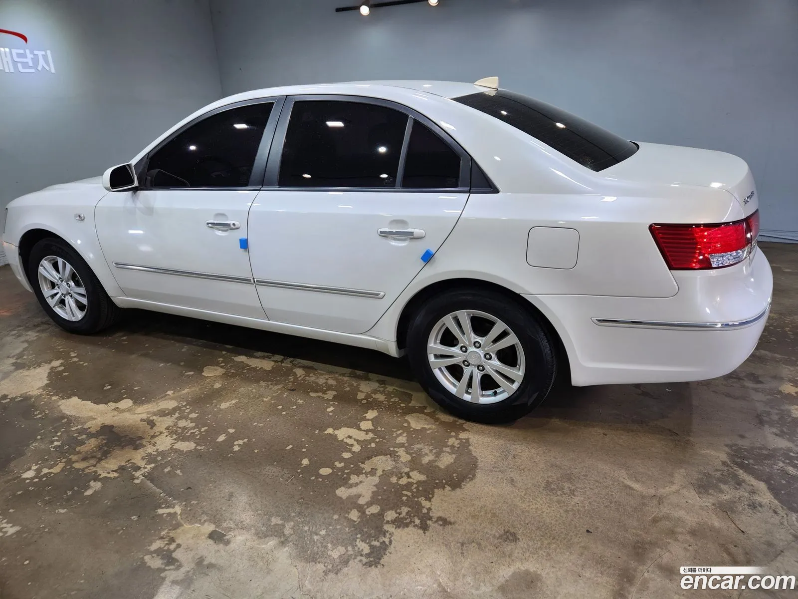 Korex Auto Trade - фотография 13371449