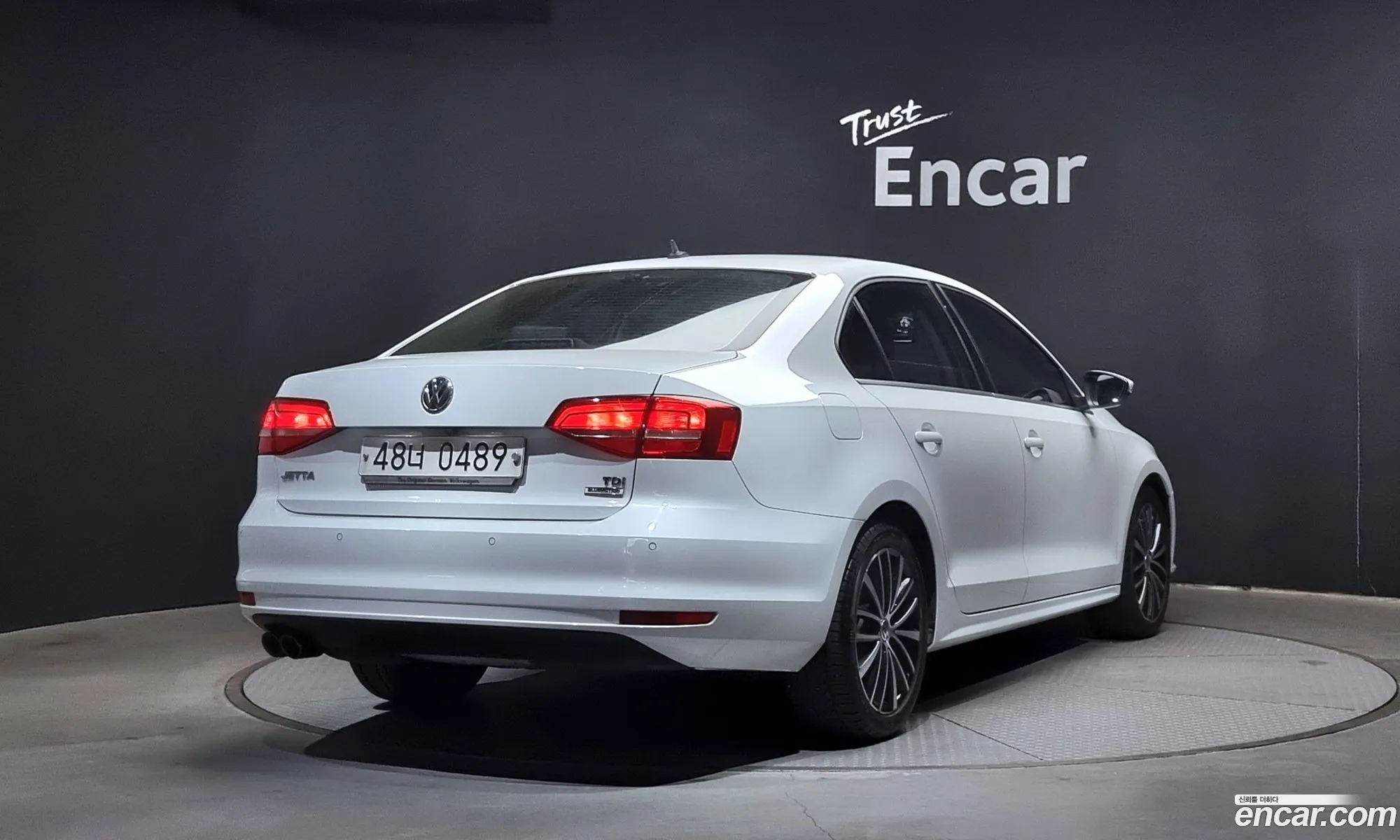 Volkswagen Jetta 20 Tdi Bluemotion 2015 - фотография 4853939