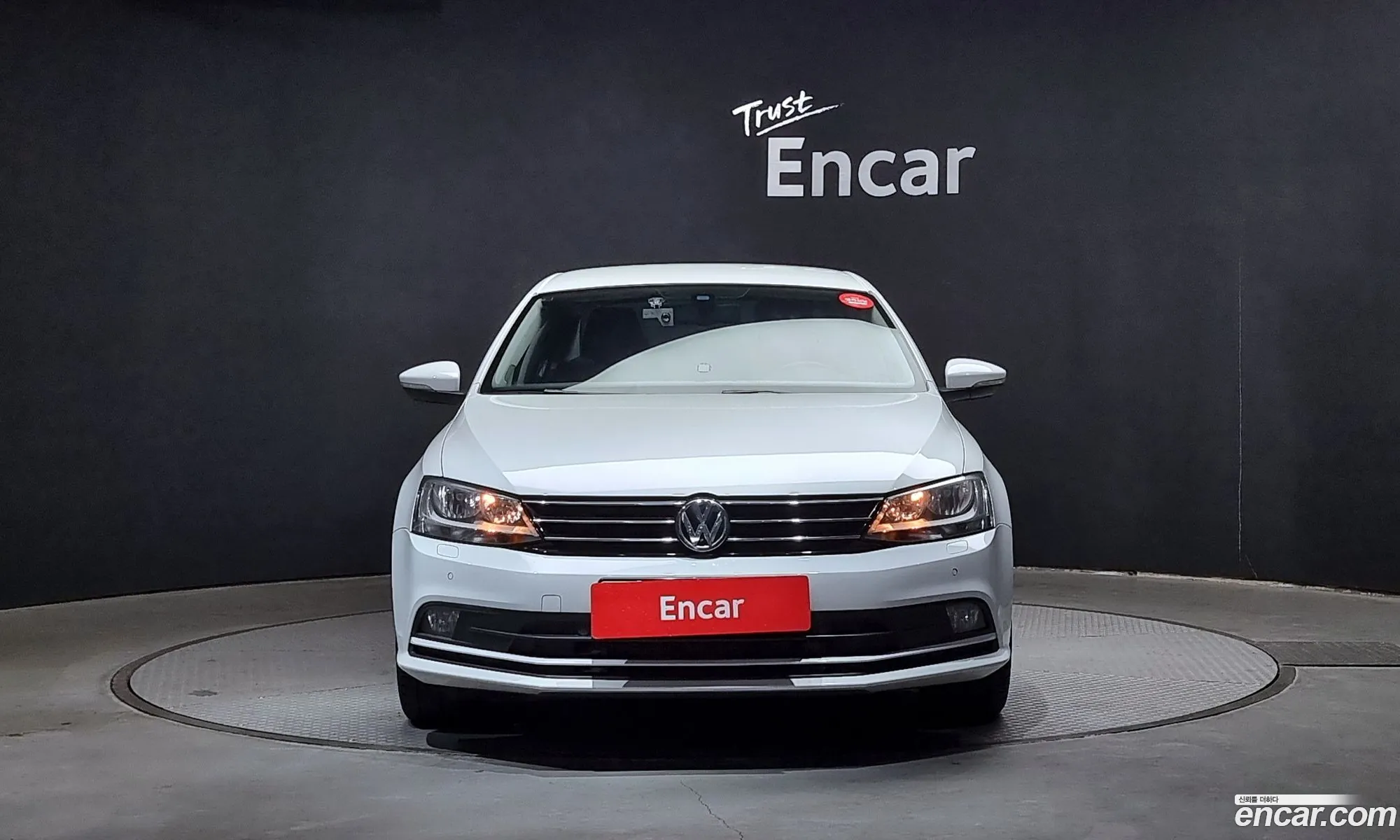 Volkswagen Jetta 20 Tdi Bluemotion 2015 - фотография 4853940