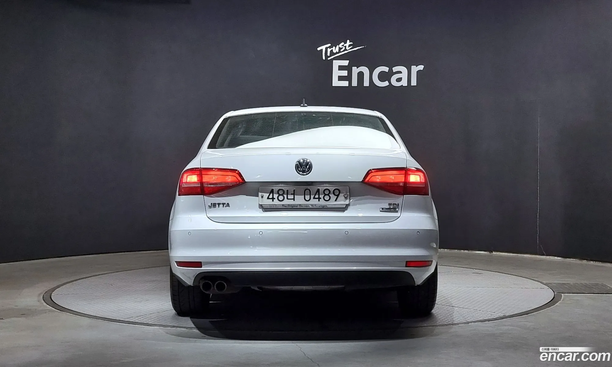 Volkswagen Jetta 20 Tdi Bluemotion 2015 - фотография 4853941