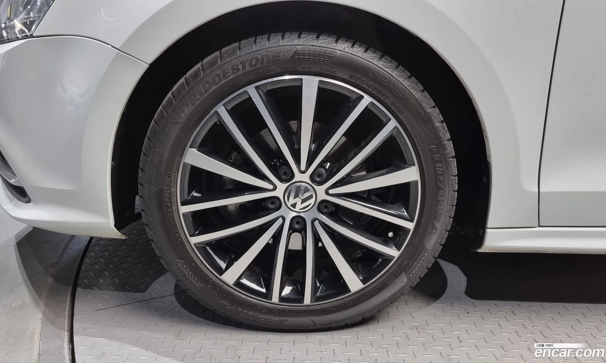 Volkswagen Jetta 20 Tdi Bluemotion 2015 - фотография 4853942