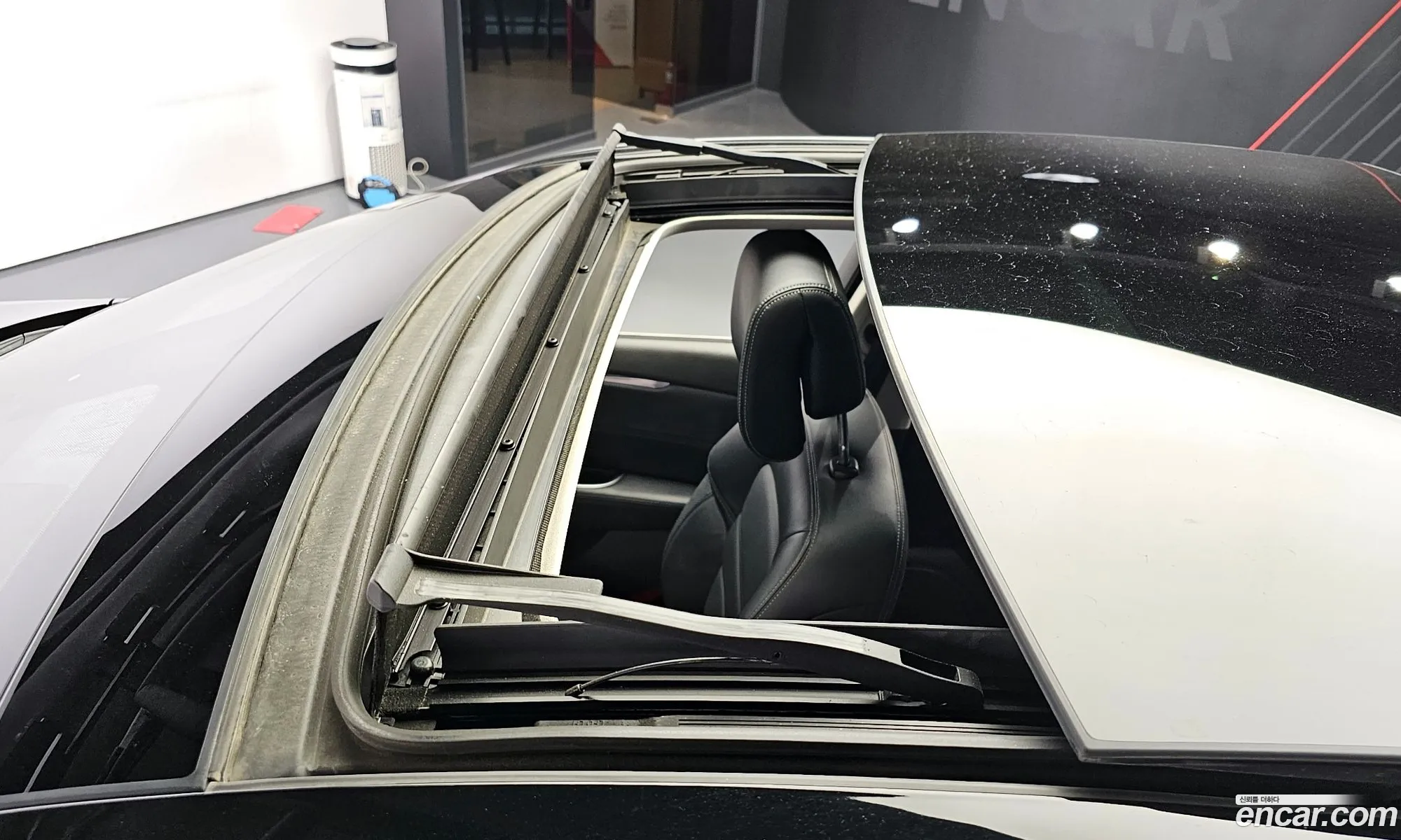 Korex Auto Trade - фотография 11226387