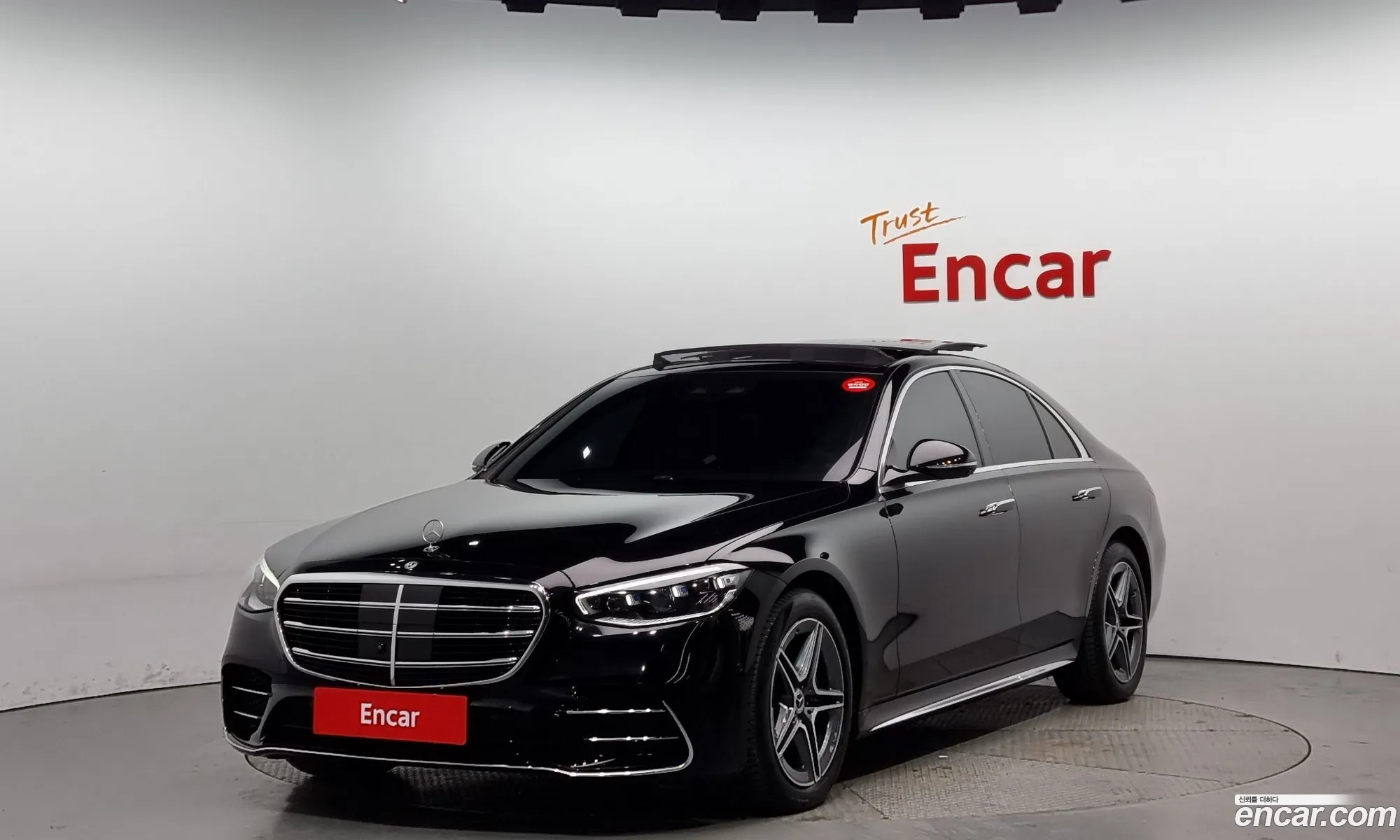 Mercedes-Benz S-Klasse Vii W223 S400 D 4Matic 2022 - фотография 12082189