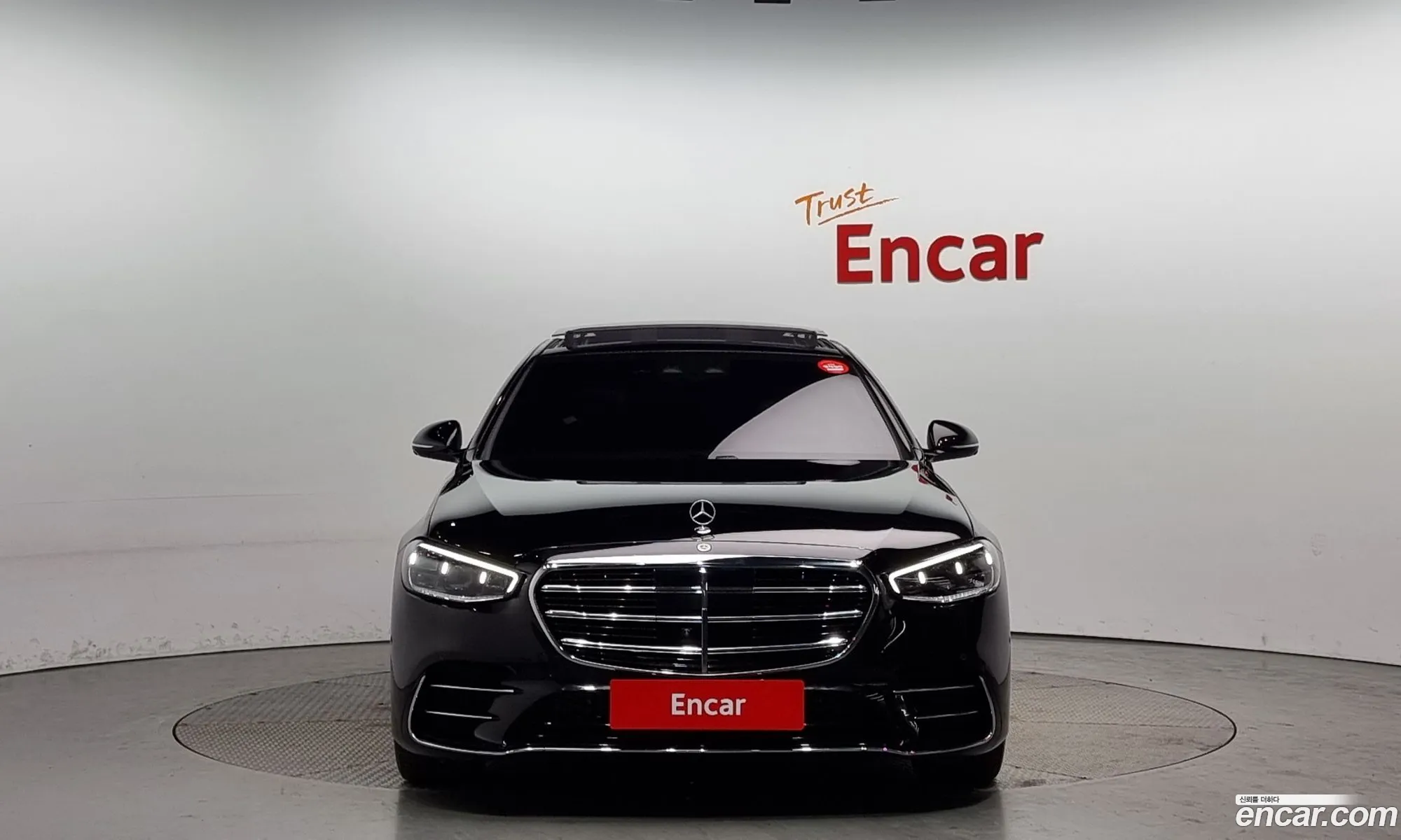 Mercedes-Benz S-Klasse Vii W223 S400 D 4Matic 2022 - фотография 12082191