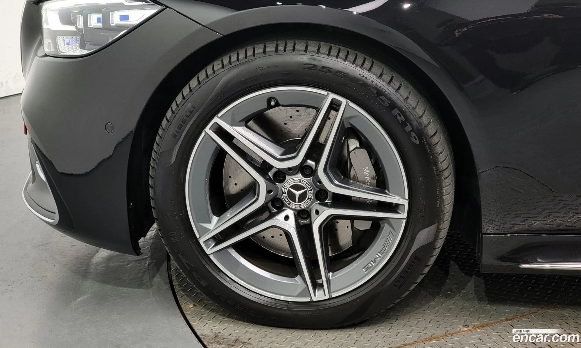 Mercedes-Benz S-Klasse Vii W223 S400 D 4Matic 2022 - фотография 12082193