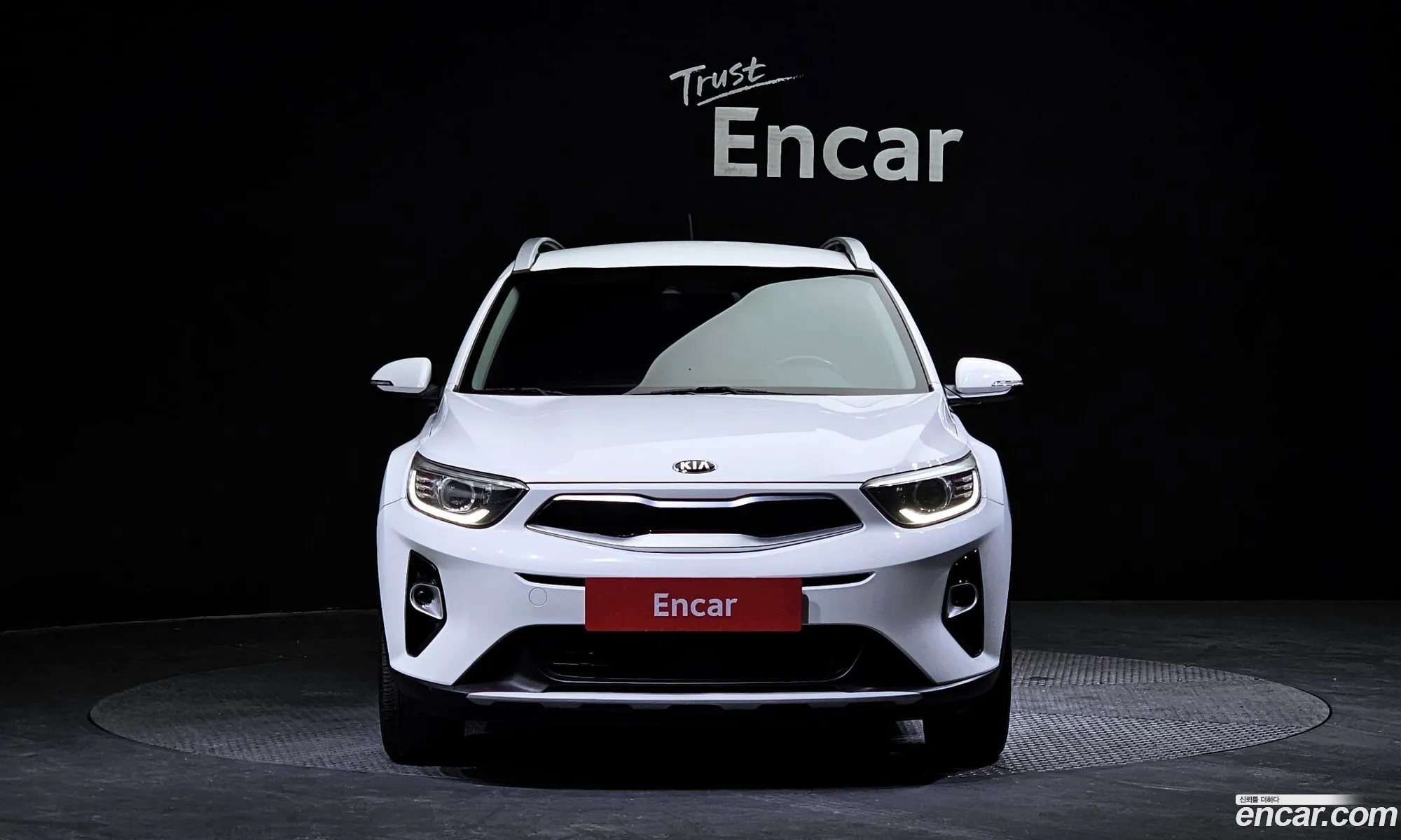 Kia Stonic Stonic 14 2018 - фотография 14757871