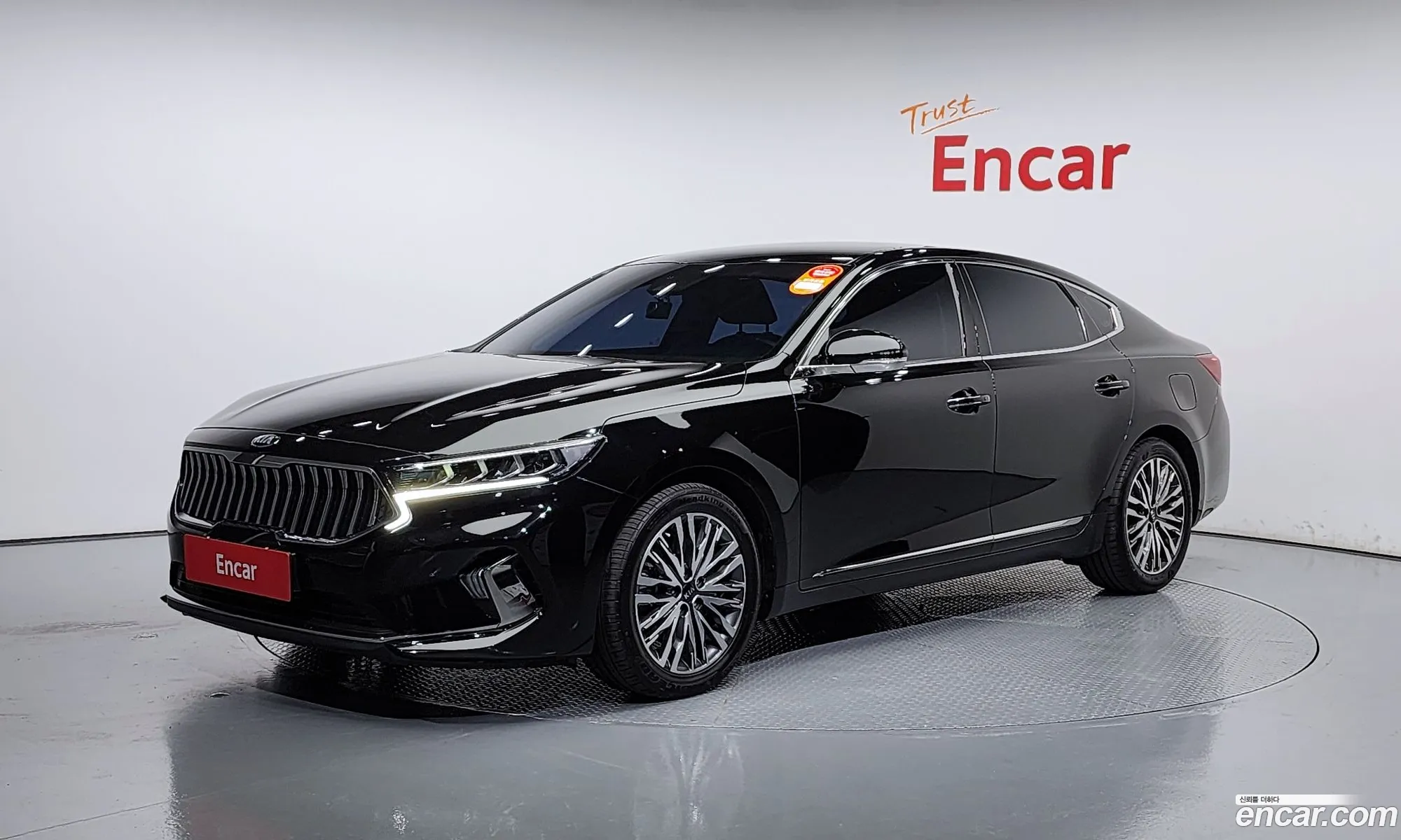 Kia K7 Vg Ii 25 Gdi Noblesse 2020 - фотография 14648074