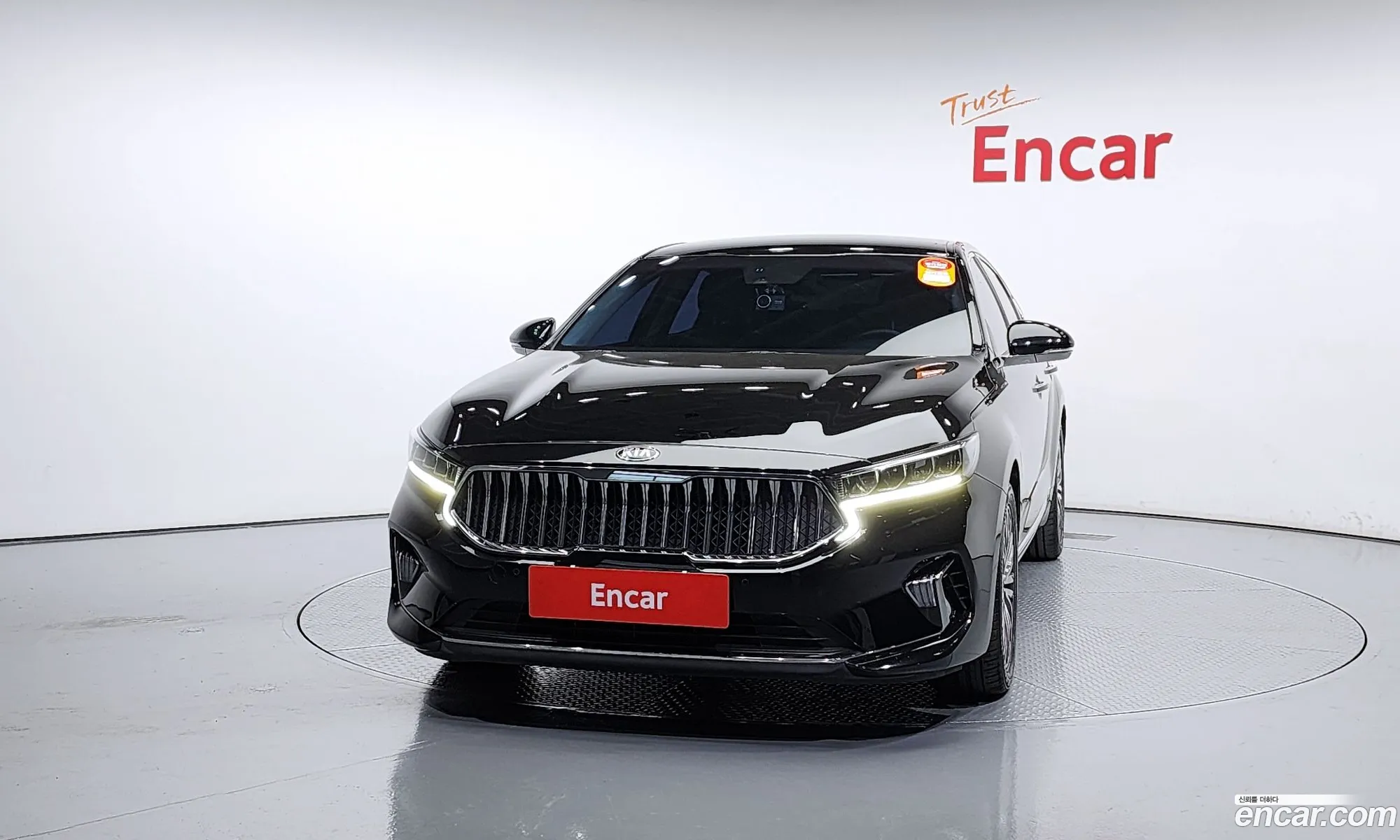 Kia K7 Vg Ii 25 Gdi Noblesse 2020 - фотография 14648076