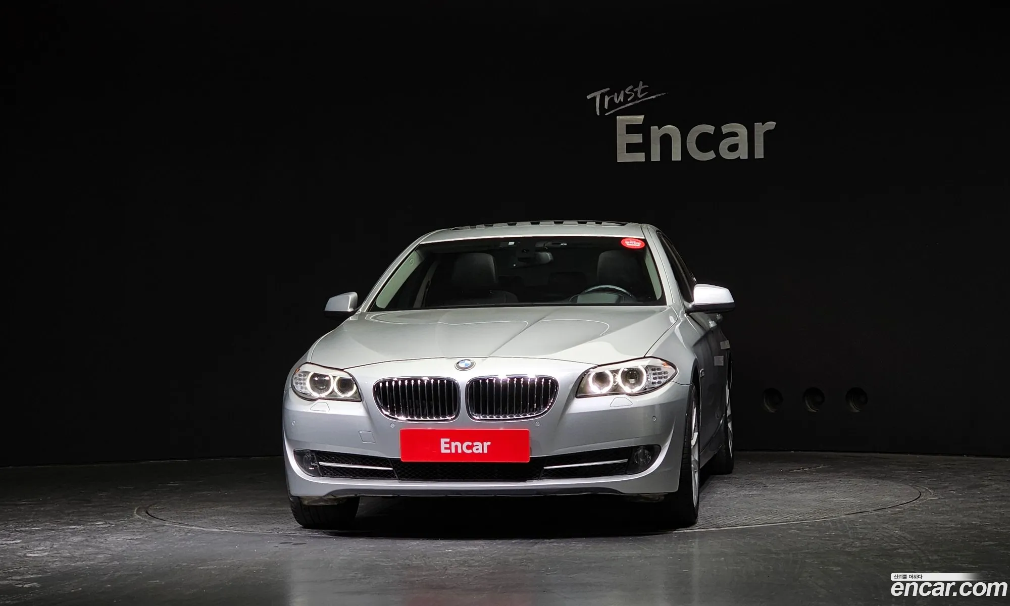 BMW 5Er Vi F10F11F07 528I 2011 - фотография 265910