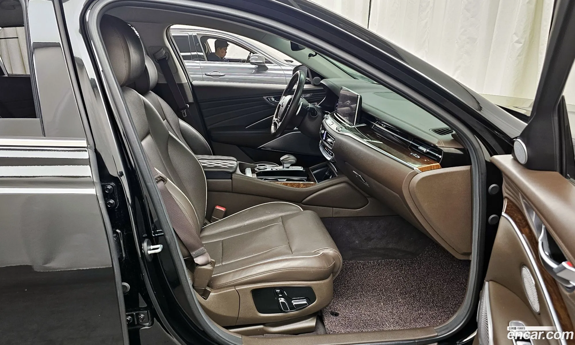 Korex Auto Trade - фотография 12712252
