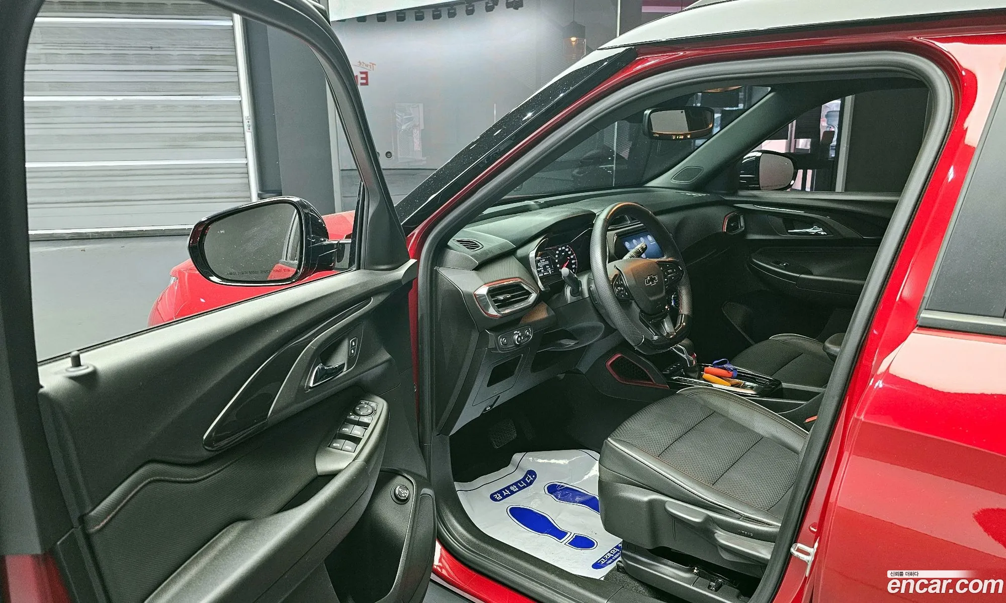 Korex Auto Trade - фотография 5483638