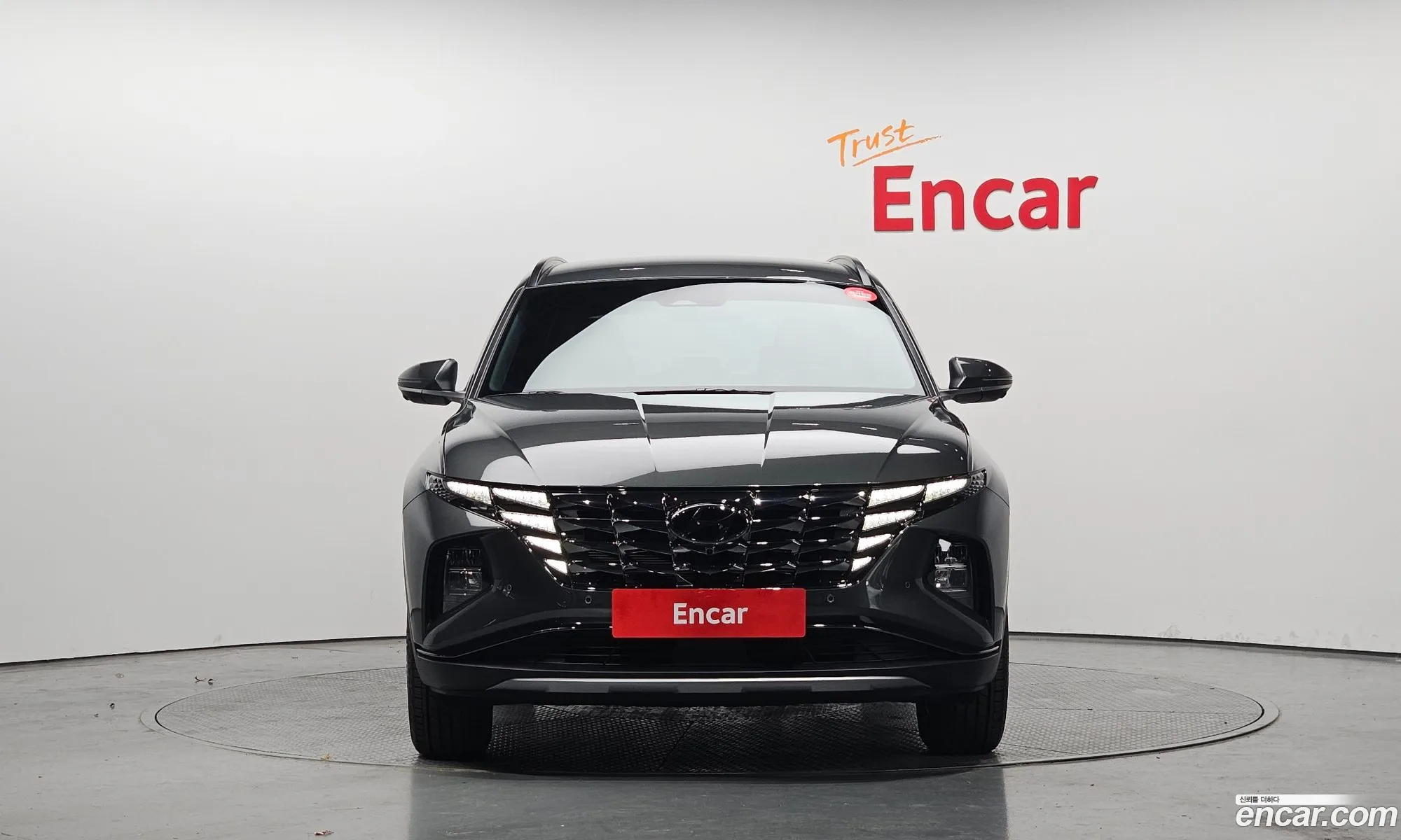 Hyundai Tucson Inspiration 2Wd 2023 - фотография 13532231