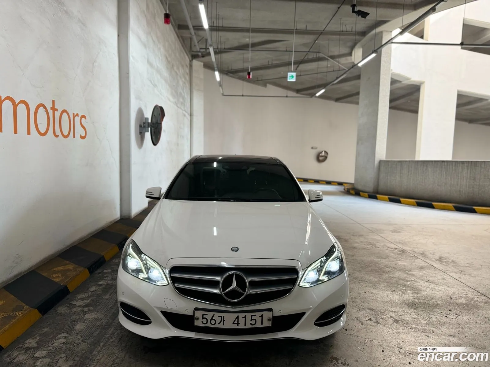 Mercedes-Benz E-Klasse Iv W212 S212 C207 E250 Cdi 4Matic 2014 - фотография 13175959