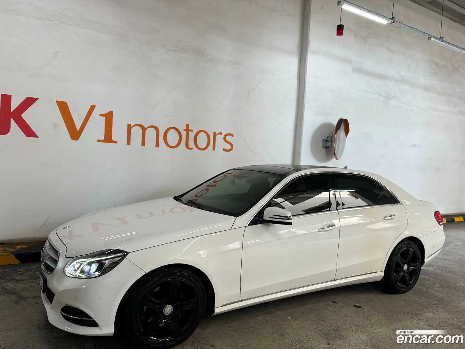Mercedes-Benz E-Klasse Iv W212 S212 C207 E250 Cdi 4Matic 2014 - фотография 13175960