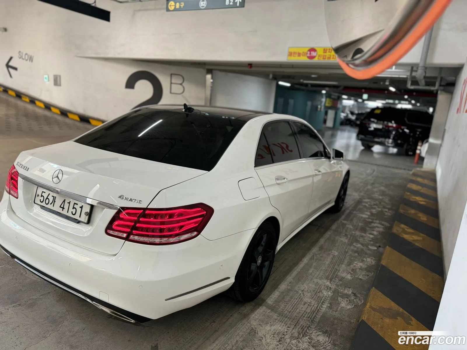 Mercedes-Benz E-Klasse Iv W212 S212 C207 E250 Cdi 4Matic 2014 - фотография 13175963