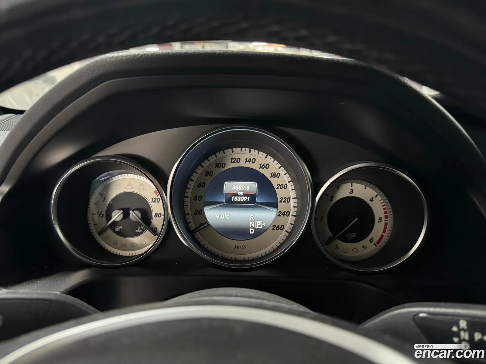 Mercedes-Benz E-Klasse Iv W212 S212 C207 E250 Cdi 4Matic 2014 - фотография 13175964