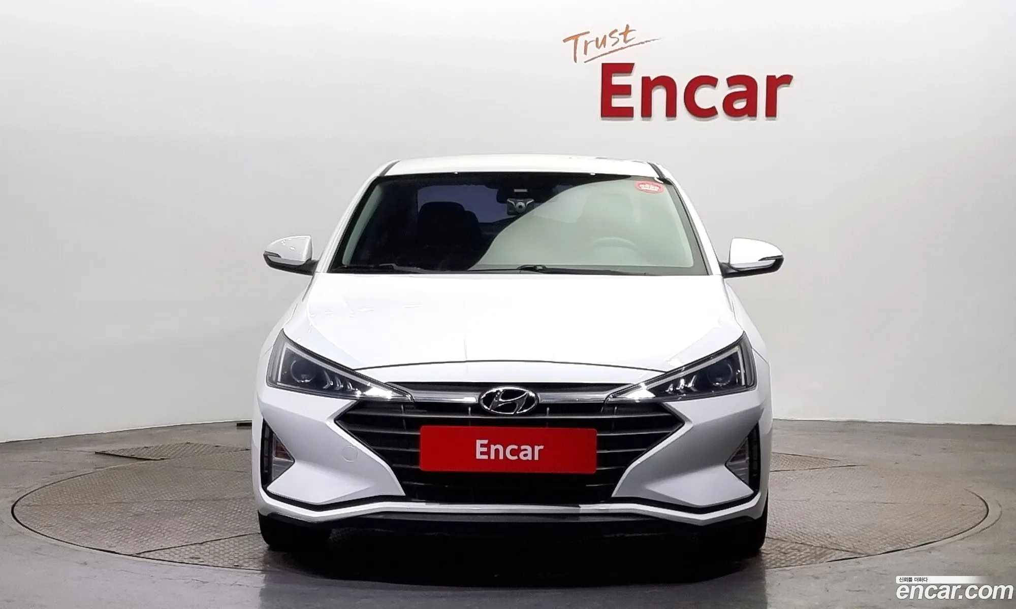Hyundai Avante Vi 16 2019 - фотография 14402566
