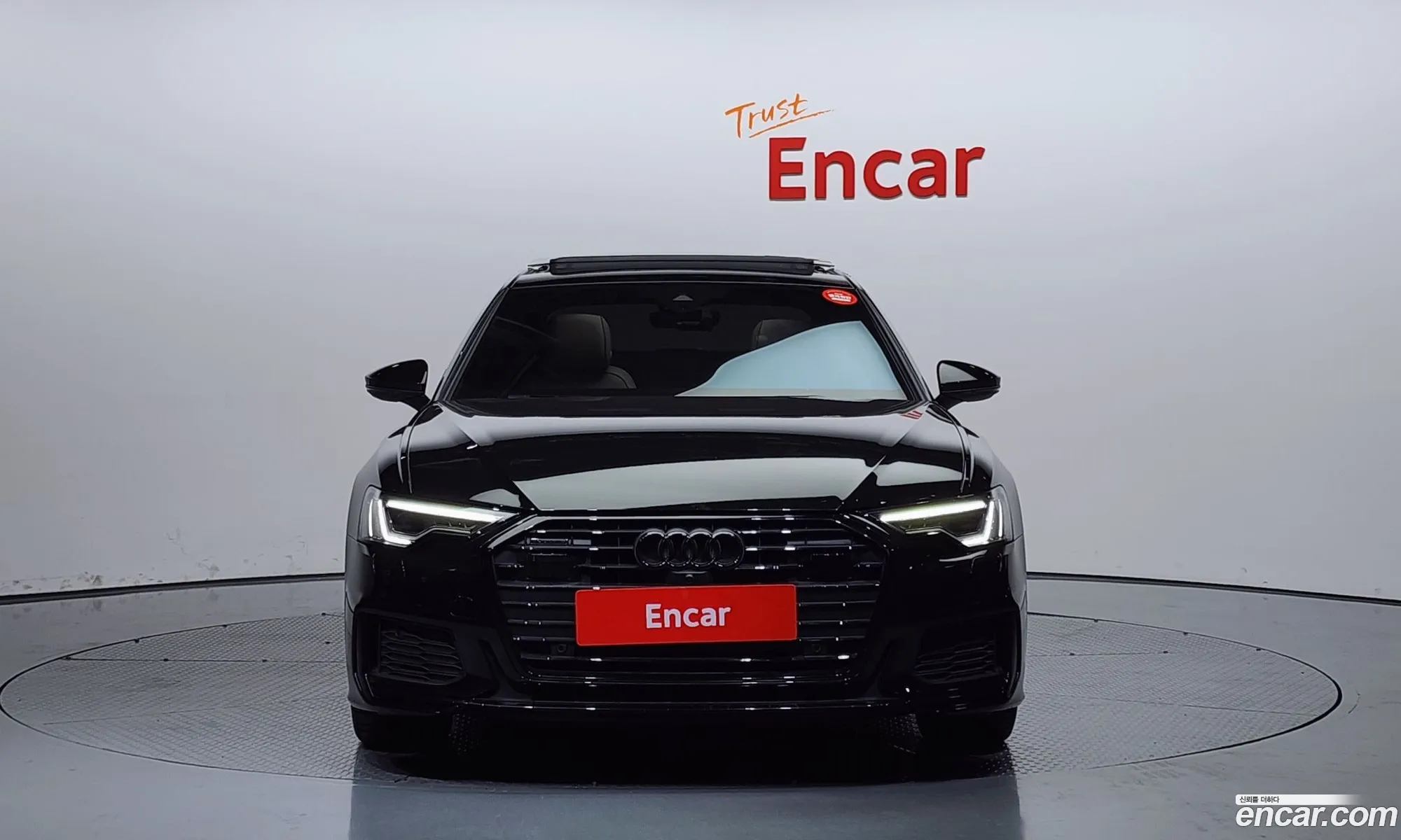 Audi A6 50 Tdi Quattro Premium 2023 - фотография 4863215