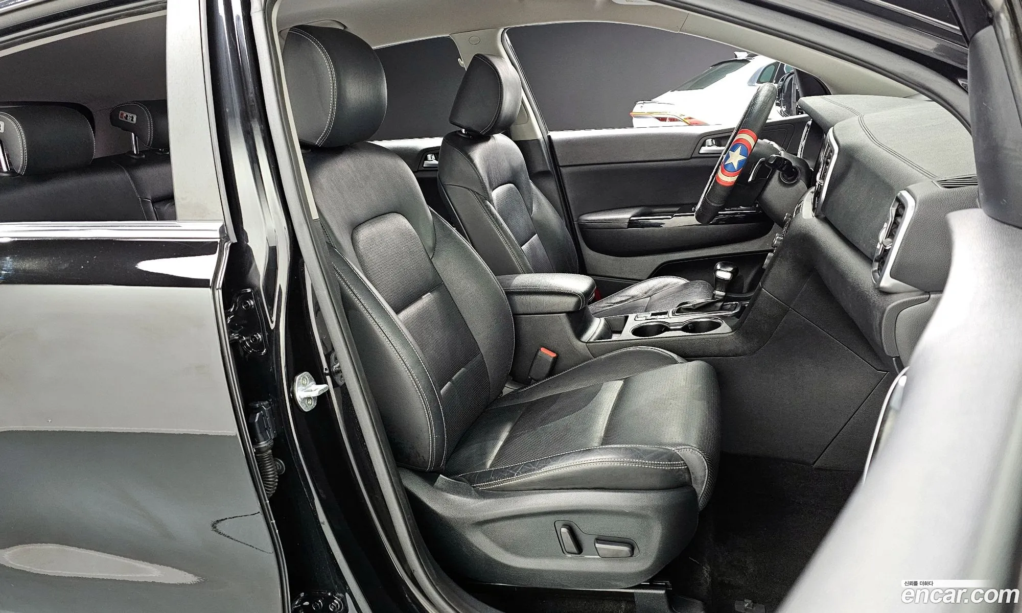 Korex Auto Trade - фотография 11884886