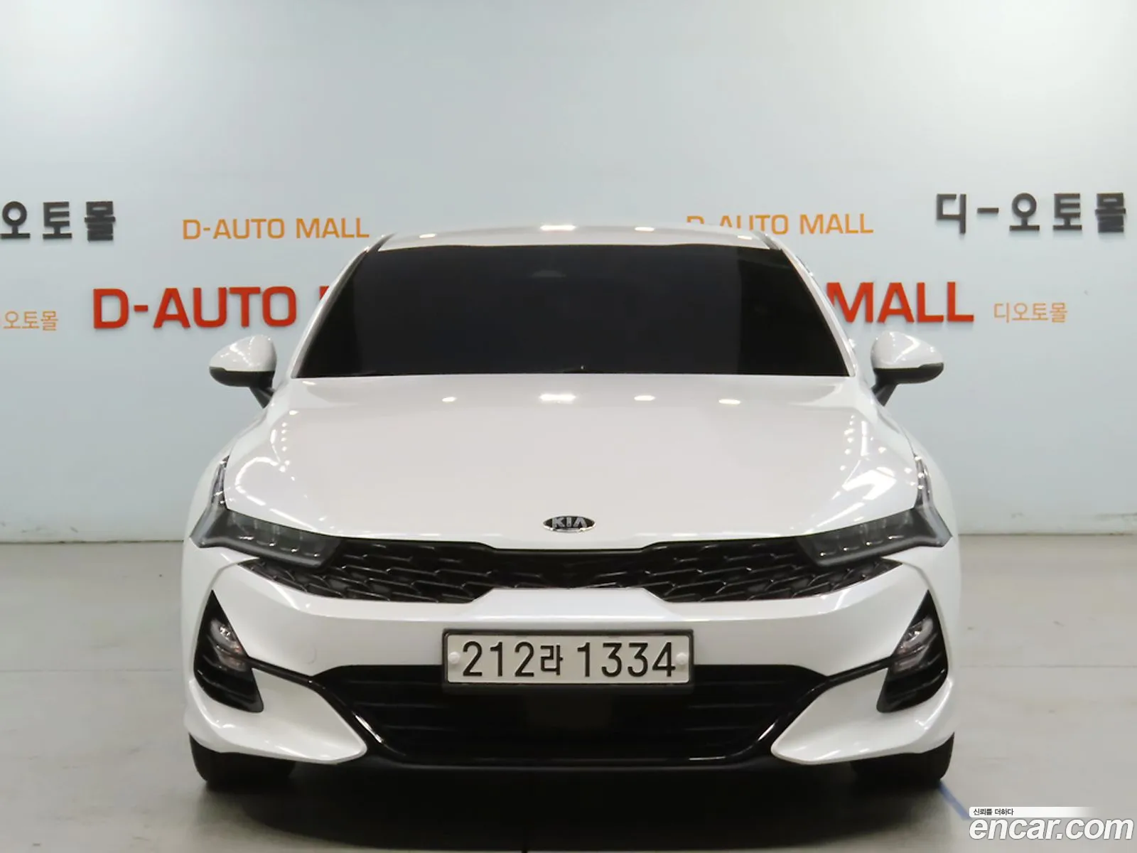 Kia K5 Ii 20 Lpi For Rental Cars 2020 - фотография 16618557