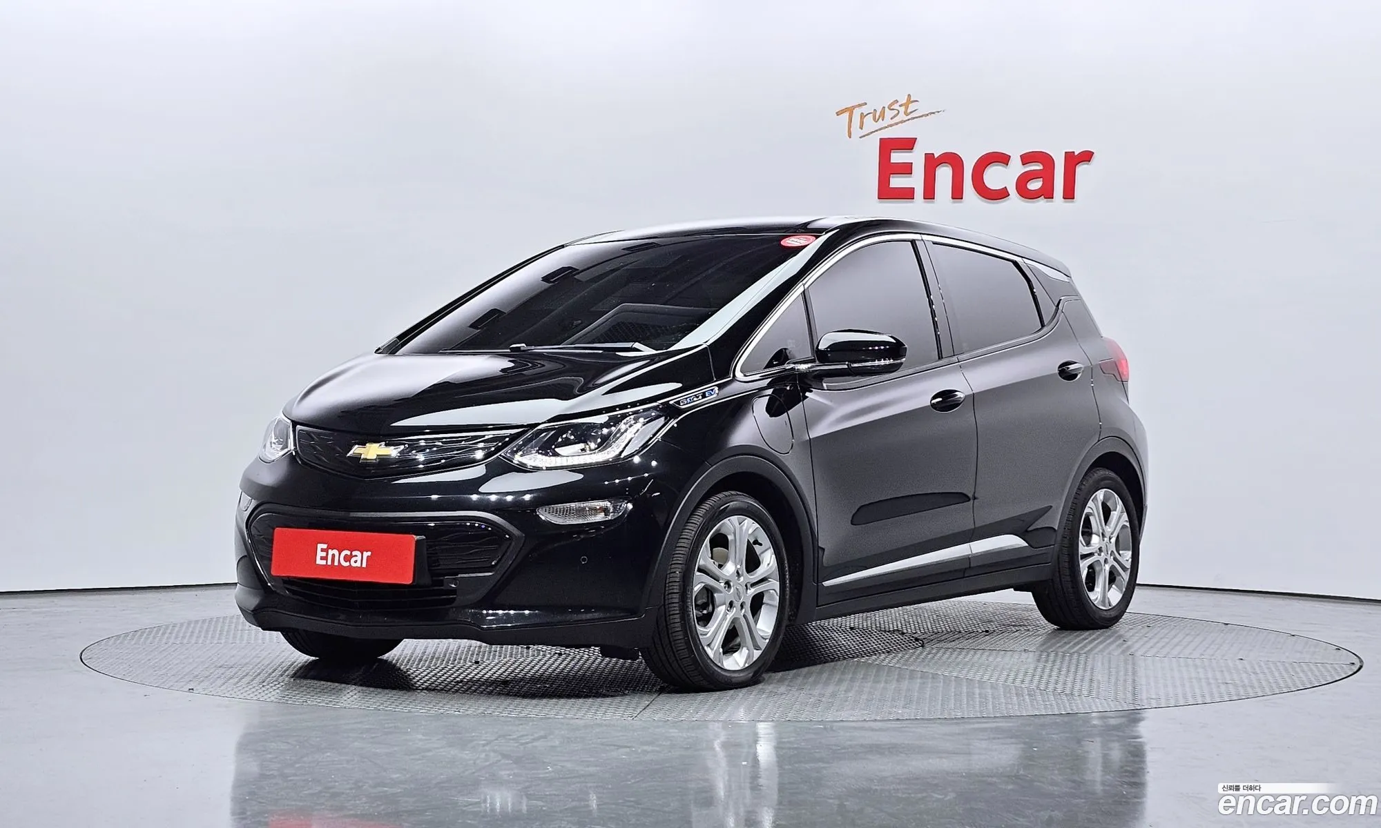 Chevrolet Bolt Euv Bolt Euv Ev Lt 2021 - фотография 7028619