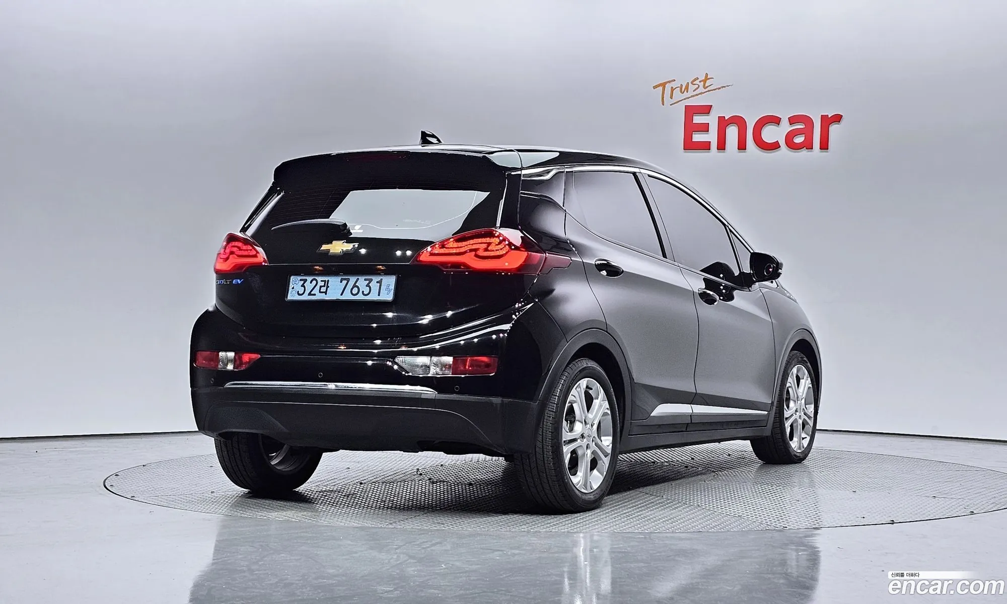 Chevrolet Bolt Euv Bolt Euv Ev Lt 2021 - фотография 7028620