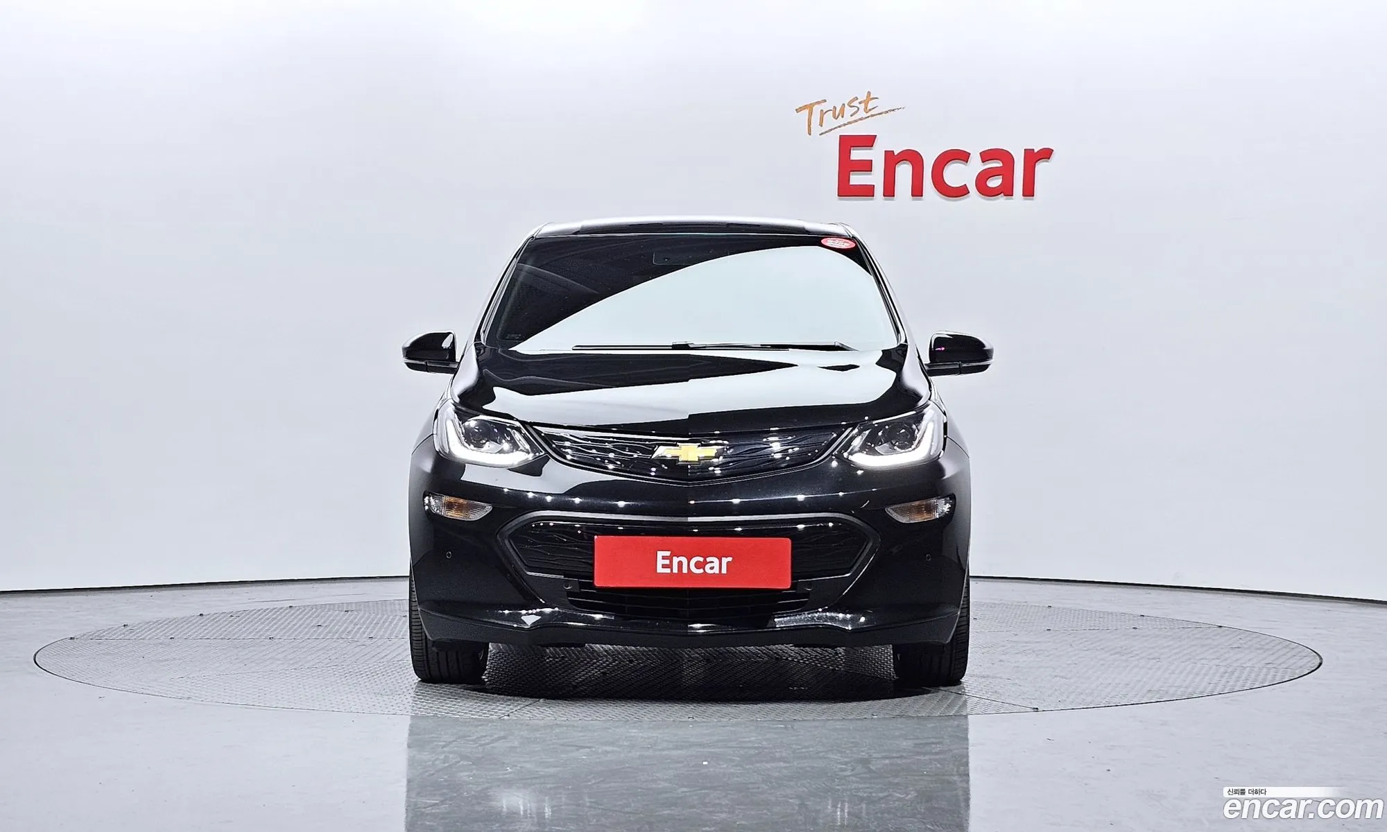 Chevrolet Bolt Euv Bolt Euv Ev Lt 2021 - фотография 7028621
